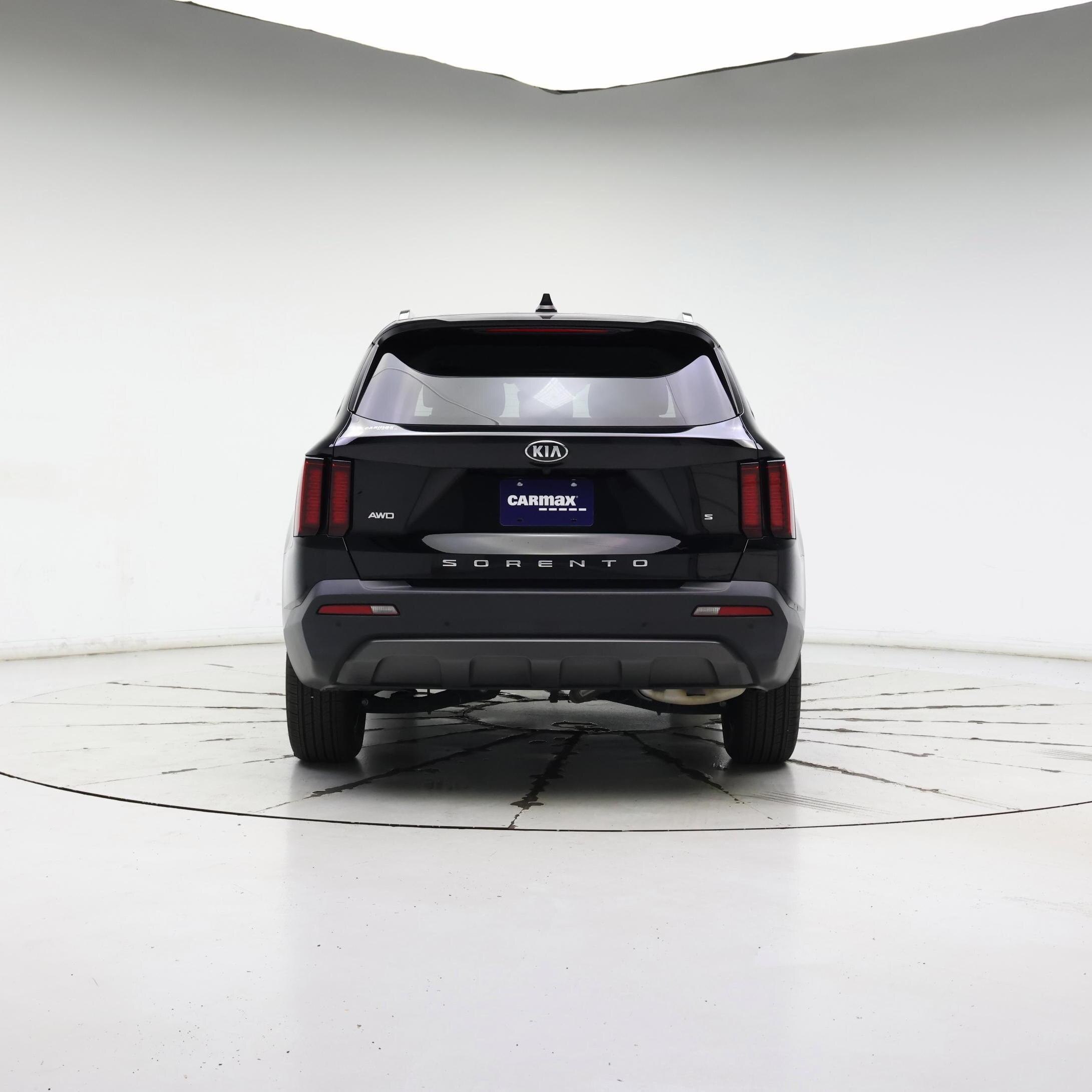 Thumbnail: 2021 Kia Sorento - 6