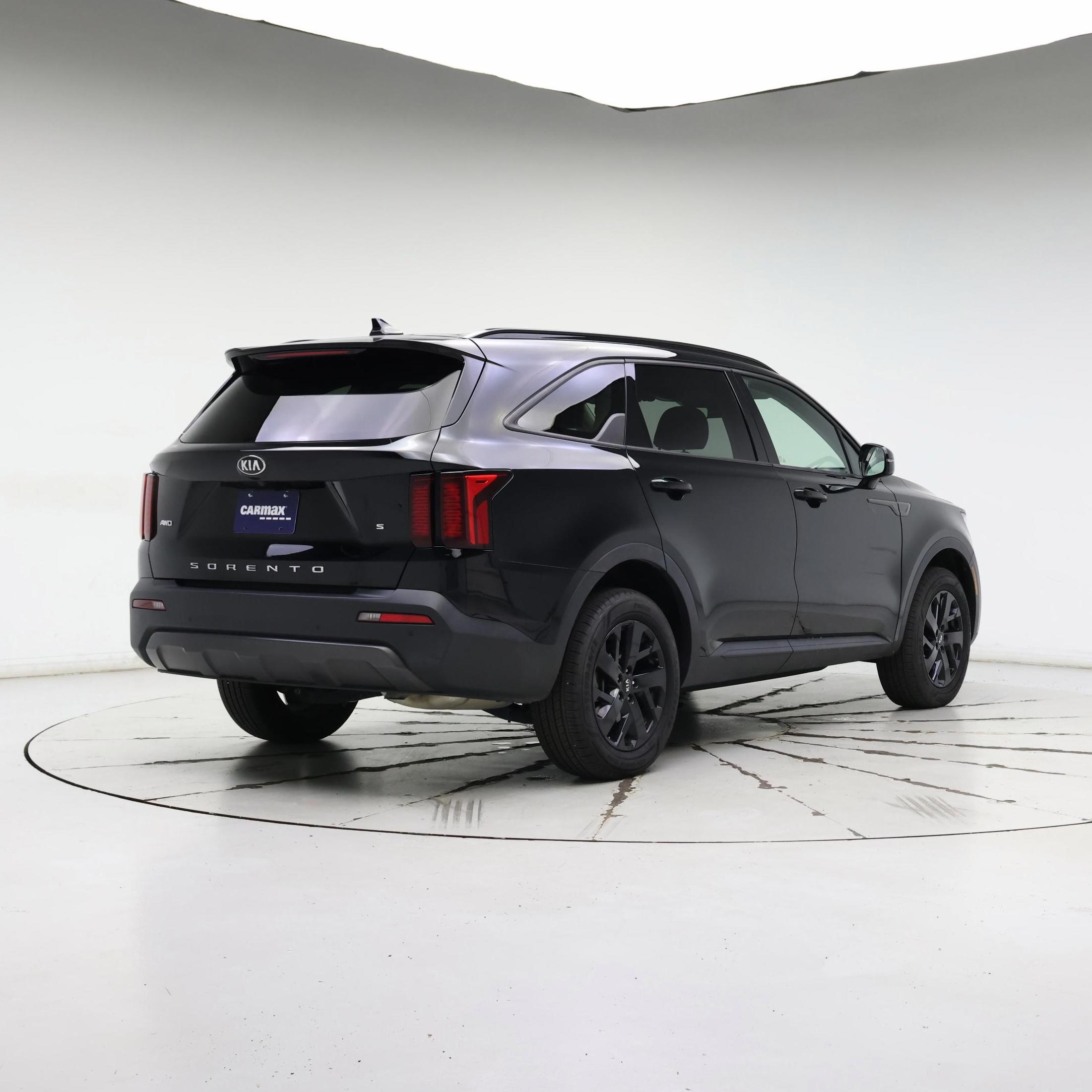 Thumbnail: 2021 Kia Sorento - 8