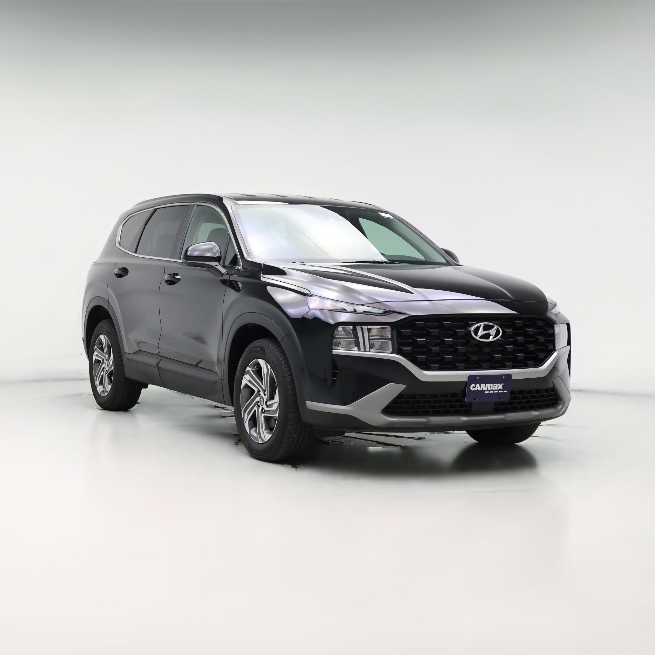 Thumbnail: 2023 Hyundai Santa Fe - 1