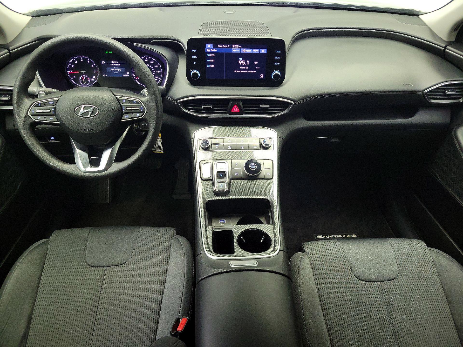 Thumbnail: 2023 Hyundai Santa Fe - 9