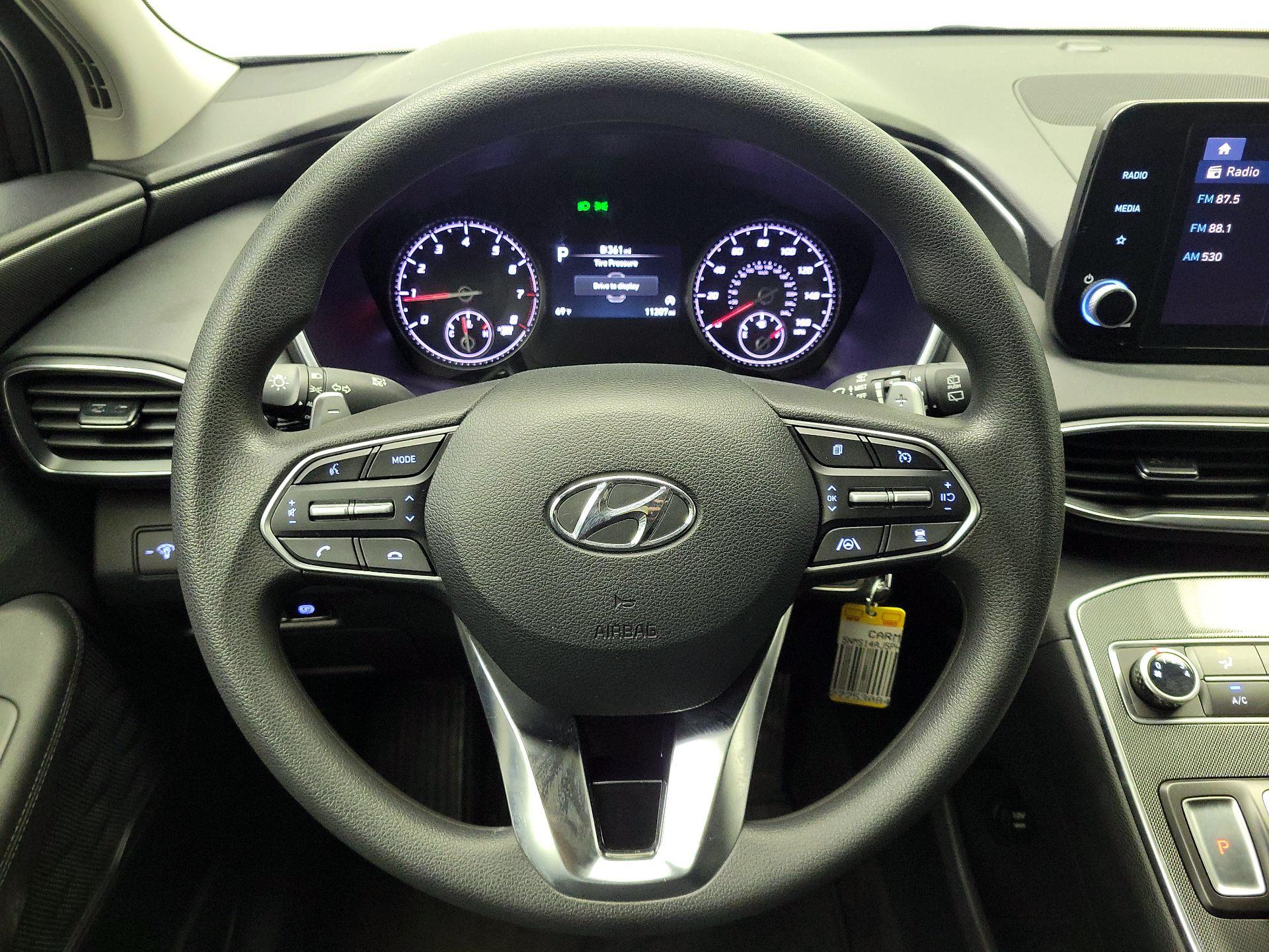 Thumbnail: 2023 Hyundai Santa Fe - 10