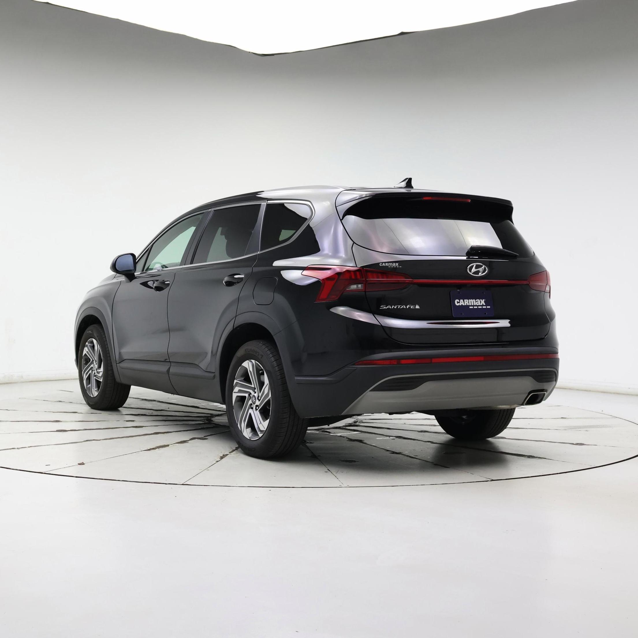 Thumbnail: 2023 Hyundai Santa Fe - 2