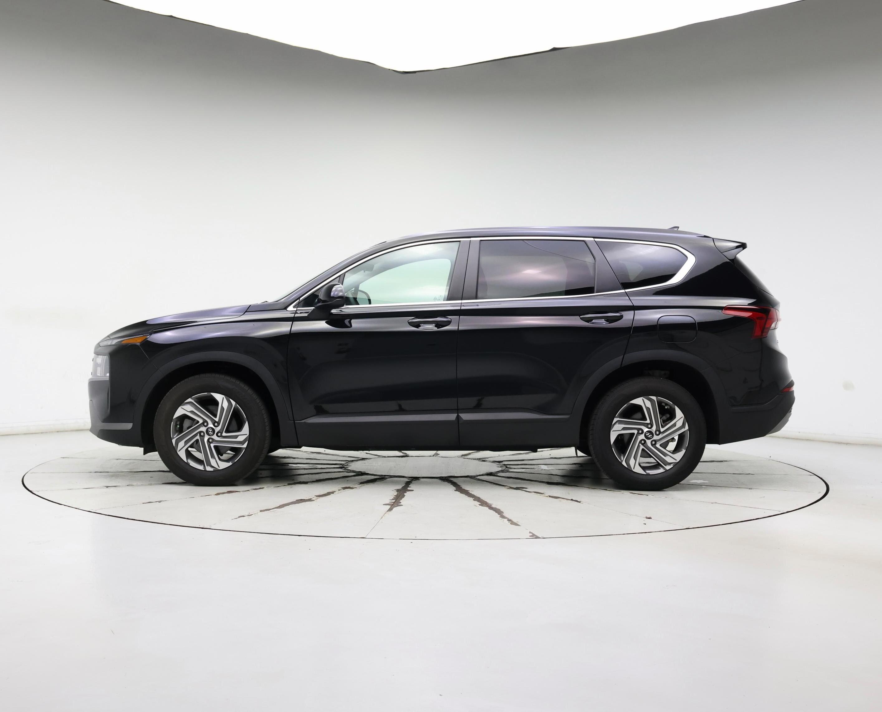 Thumbnail: 2023 Hyundai Santa Fe - 3