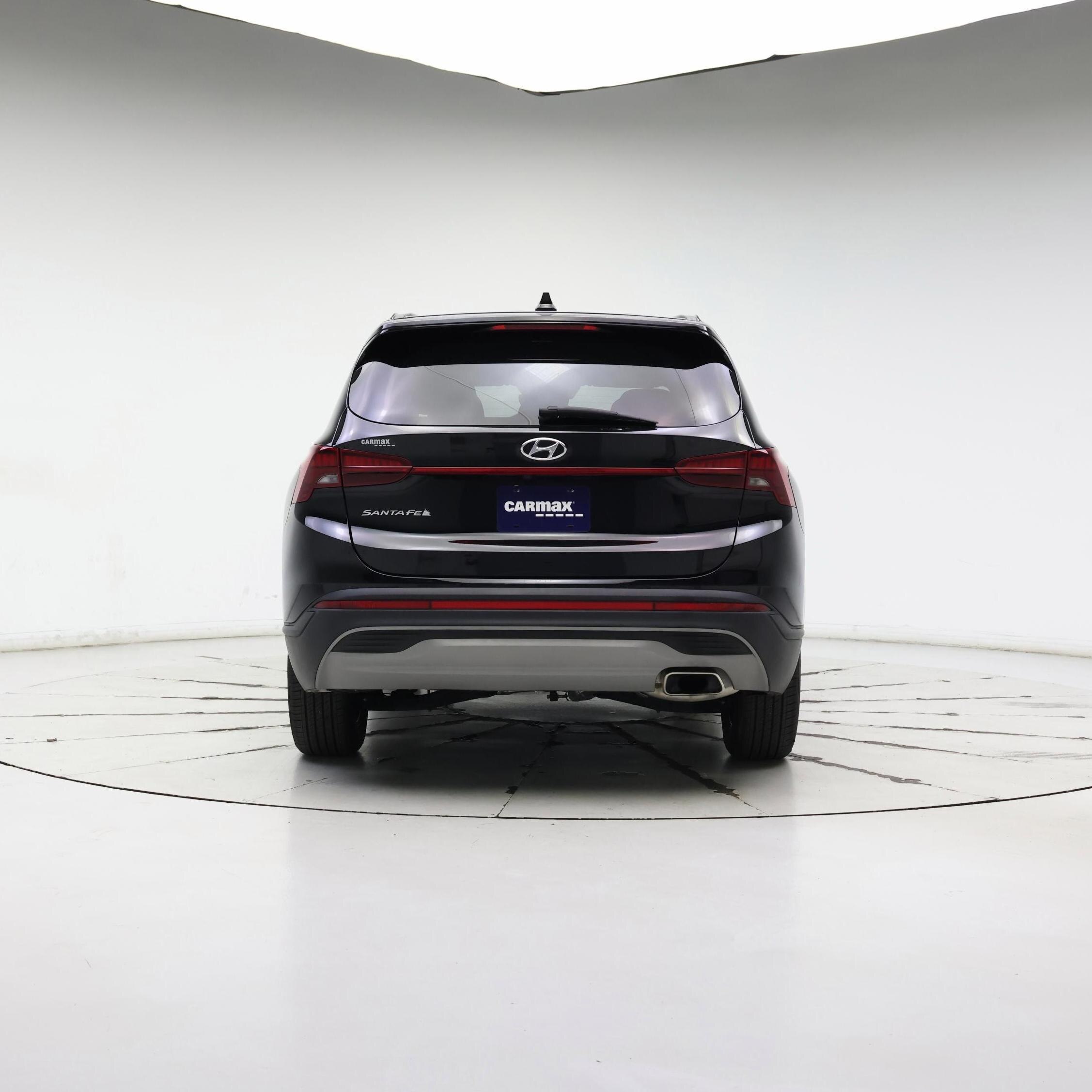 Thumbnail: 2023 Hyundai Santa Fe - 6