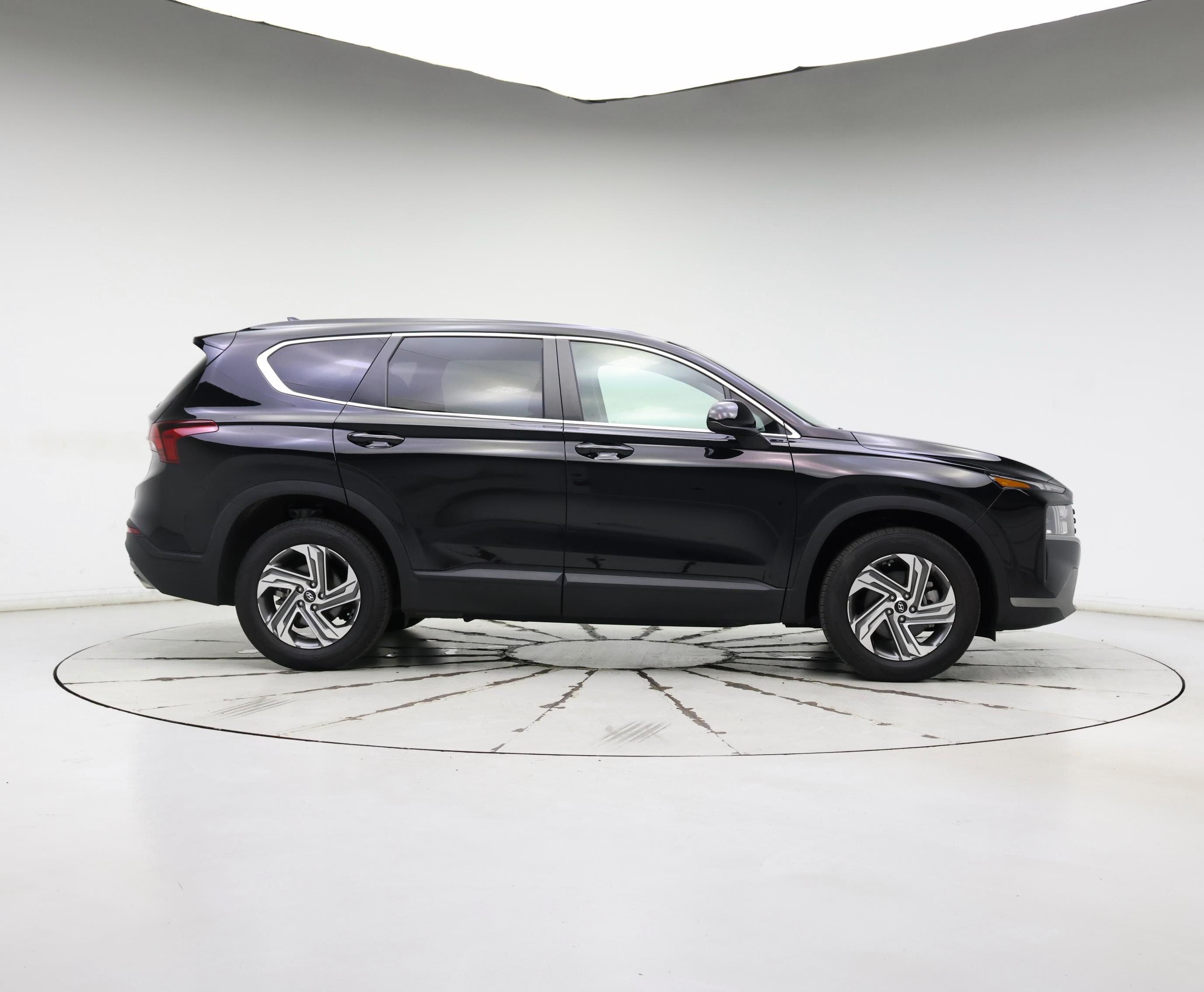 Thumbnail: 2023 Hyundai Santa Fe - 7