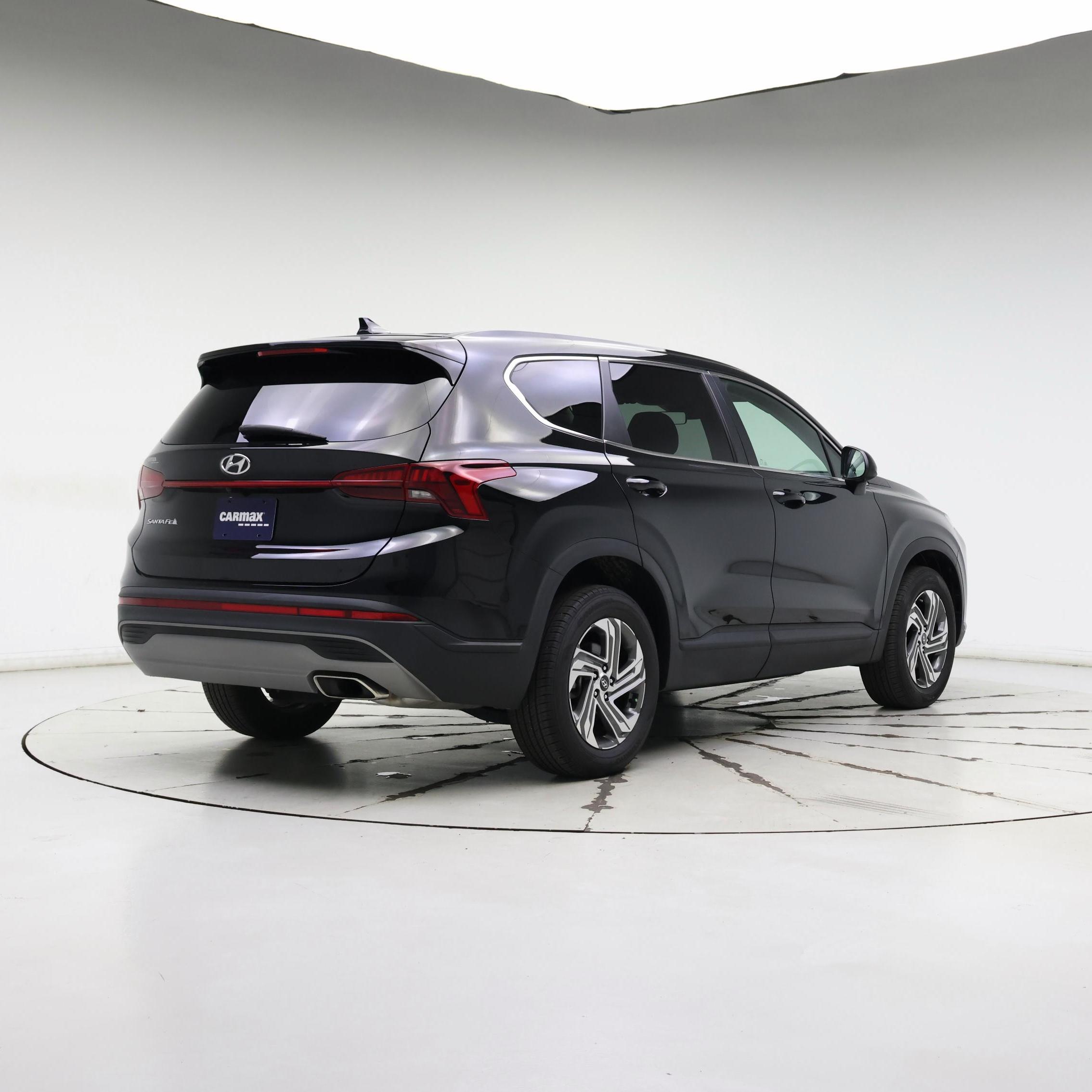 Thumbnail: 2023 Hyundai Santa Fe - 8