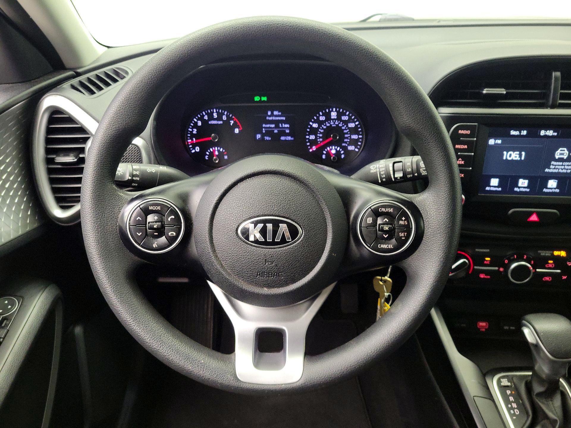 Thumbnail: 2021 Kia Soul - 10