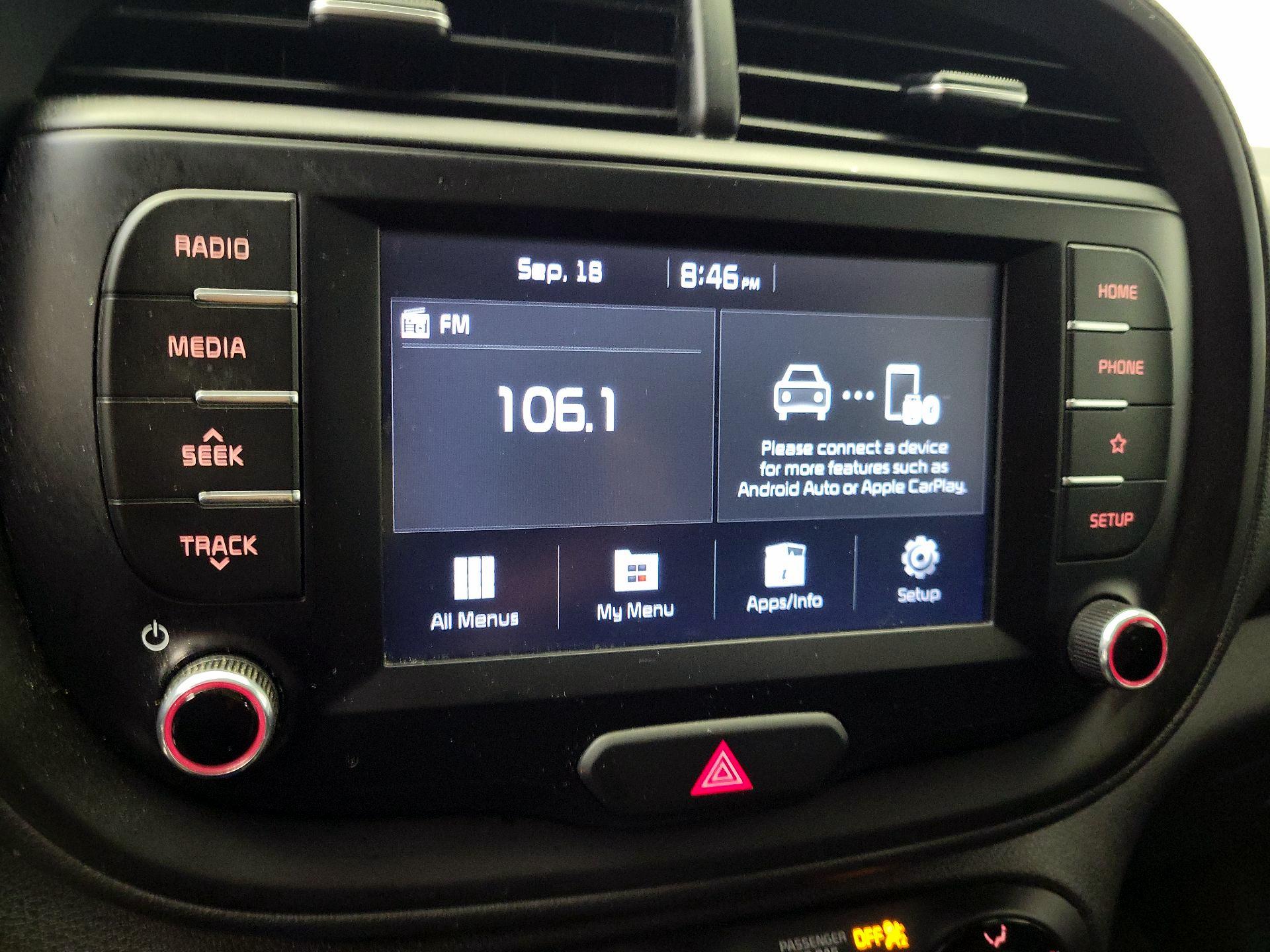 Thumbnail: 2021 Kia Soul - 14