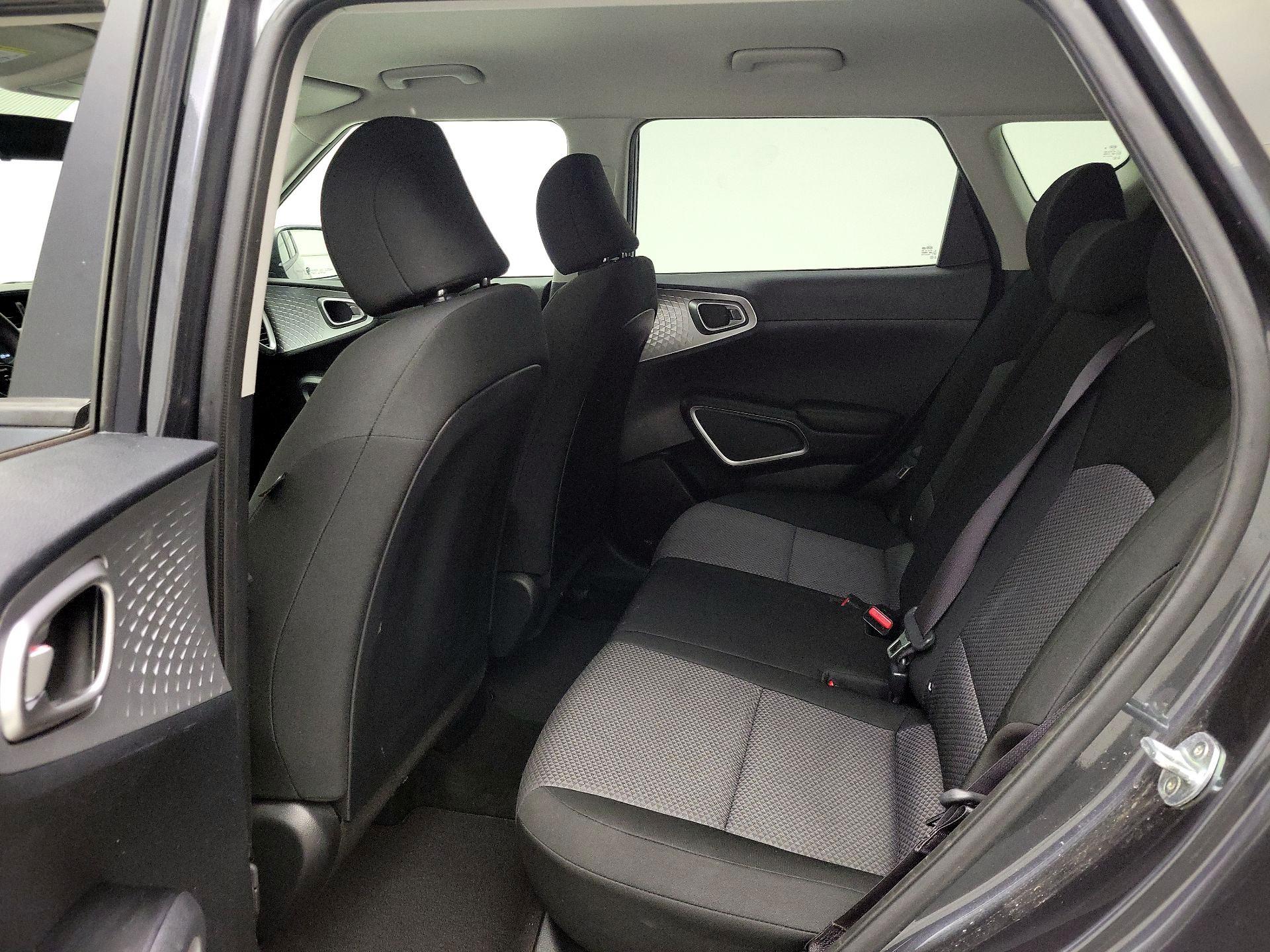 Thumbnail: 2021 Kia Soul - 18