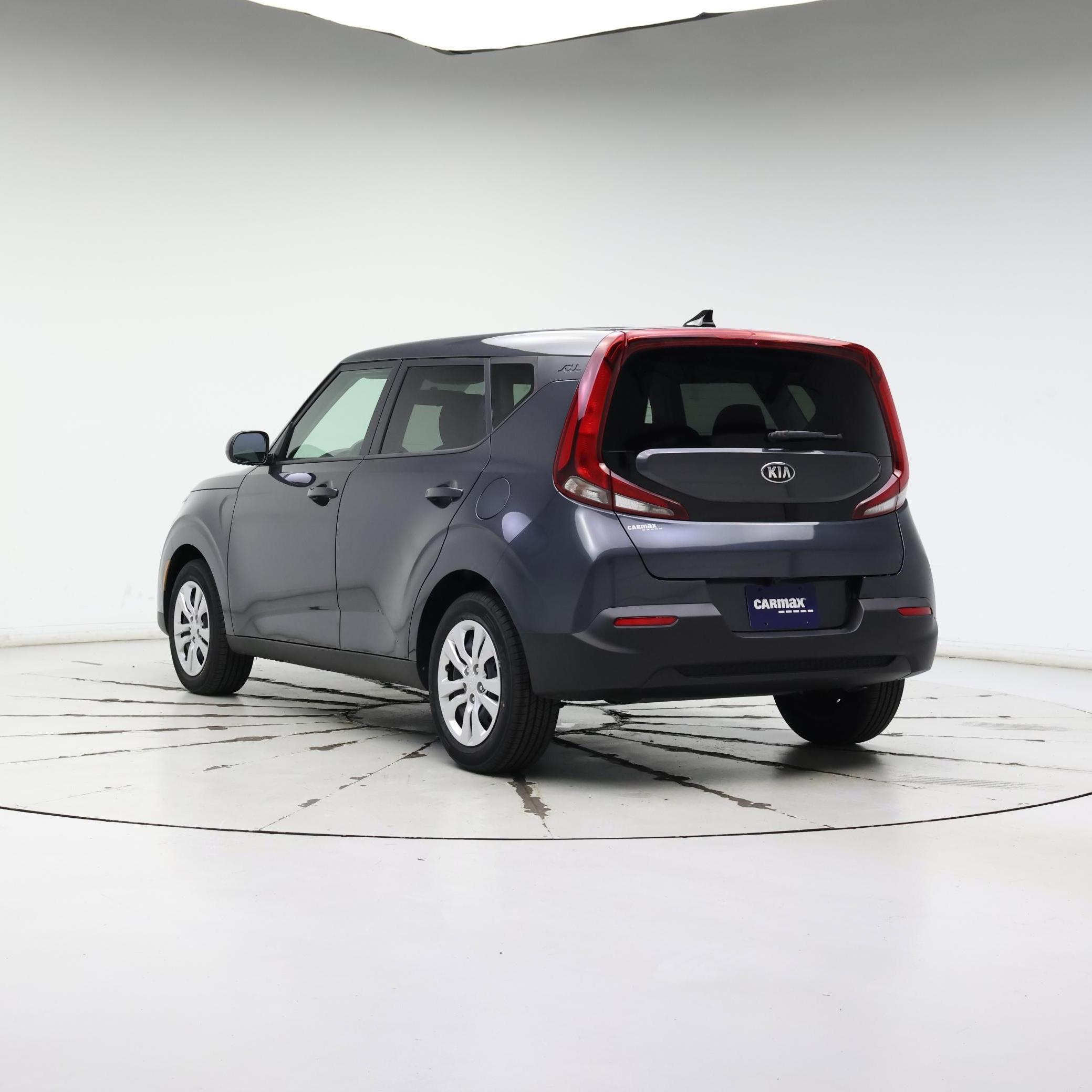 Thumbnail: 2021 Kia Soul - 2