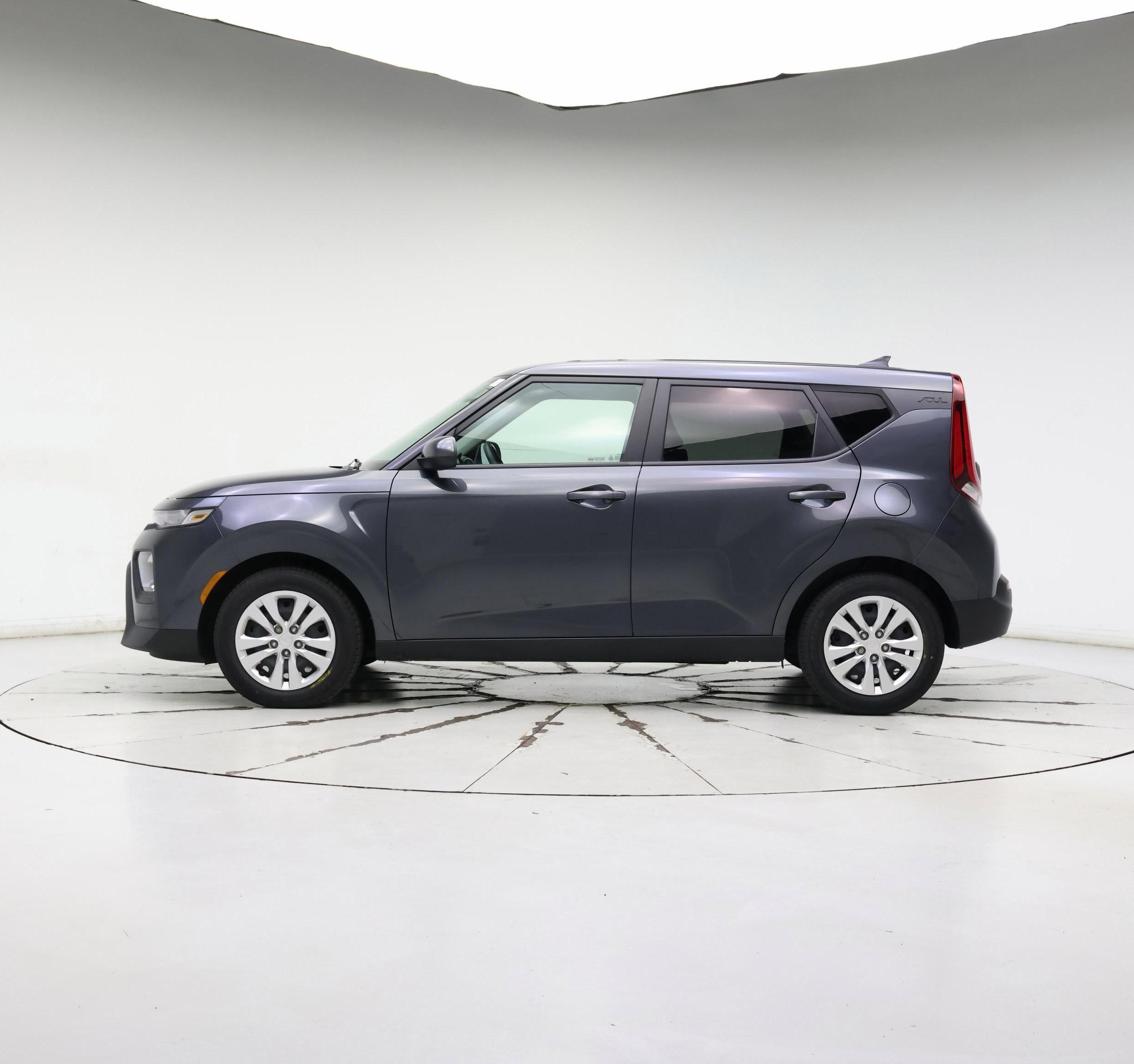 Thumbnail: 2021 Kia Soul - 3