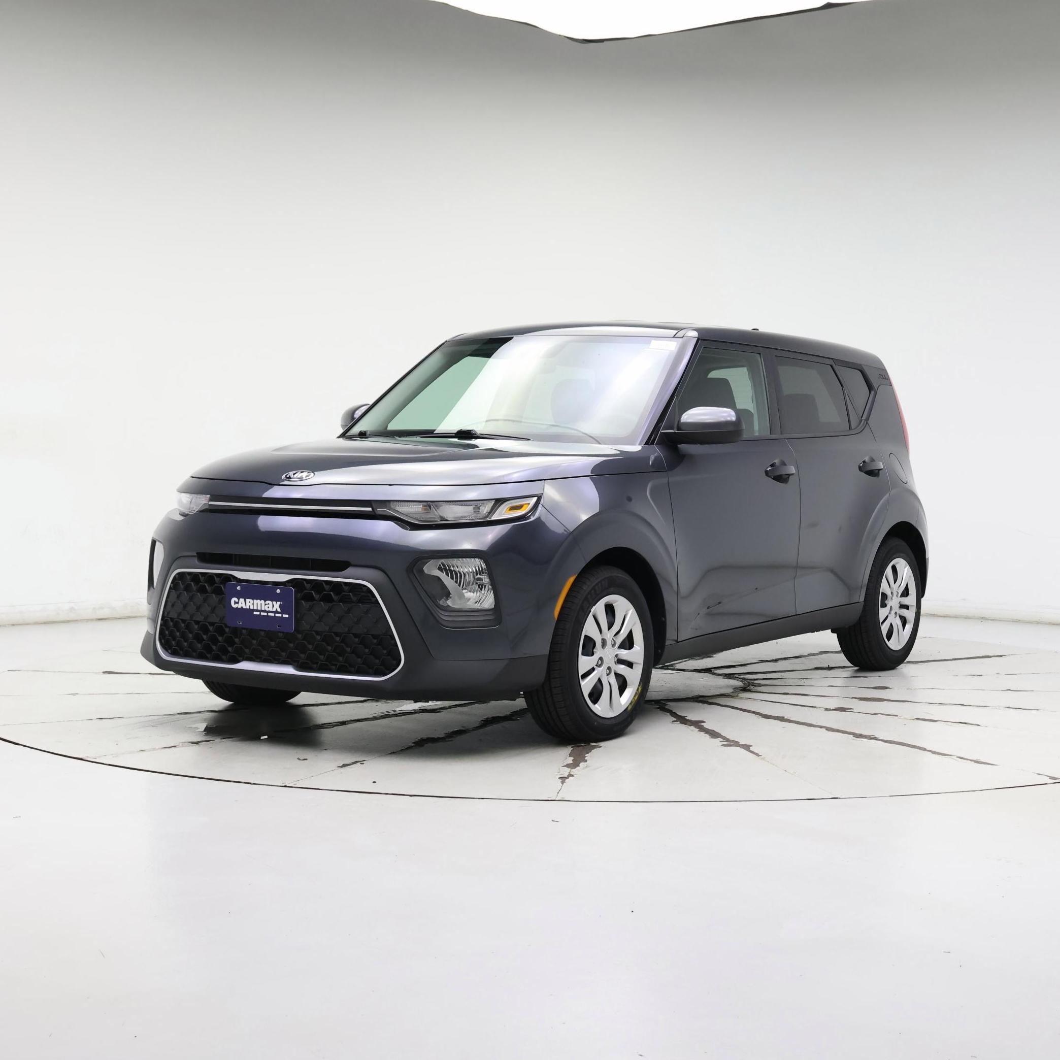 Thumbnail: 2021 Kia Soul - 4