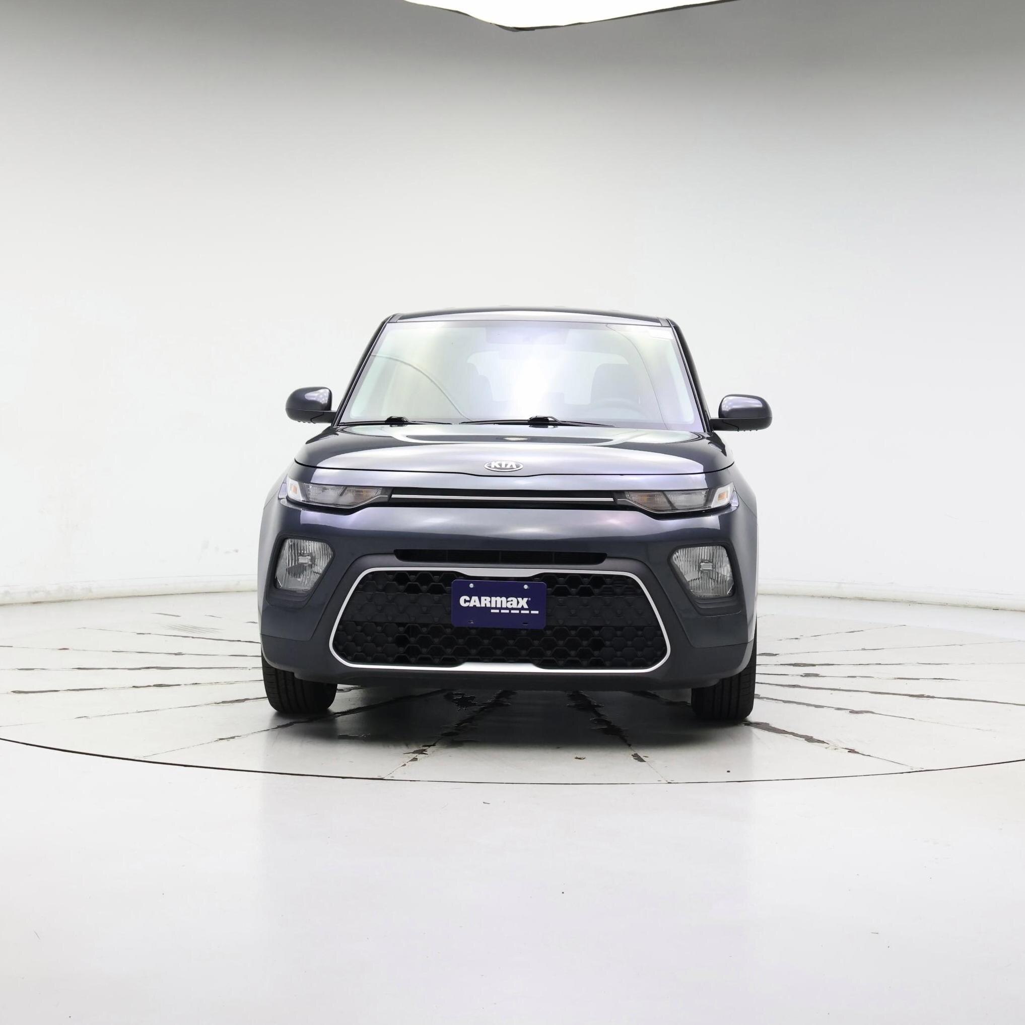 Thumbnail: 2021 Kia Soul - 5