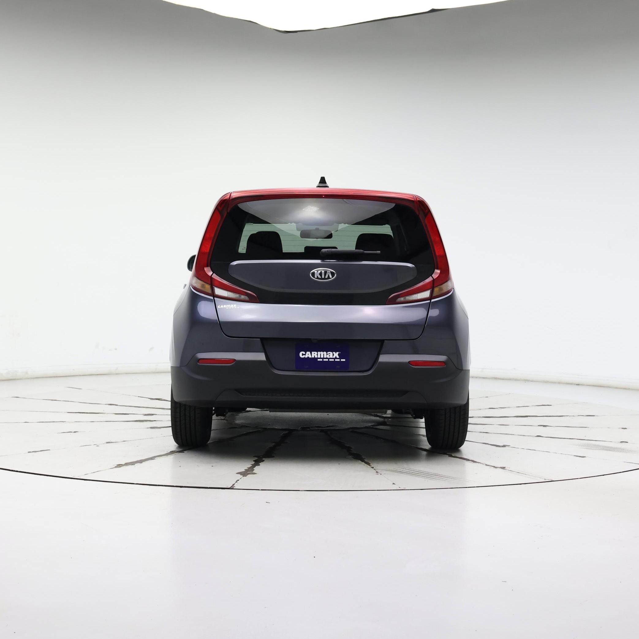 Thumbnail: 2021 Kia Soul - 6