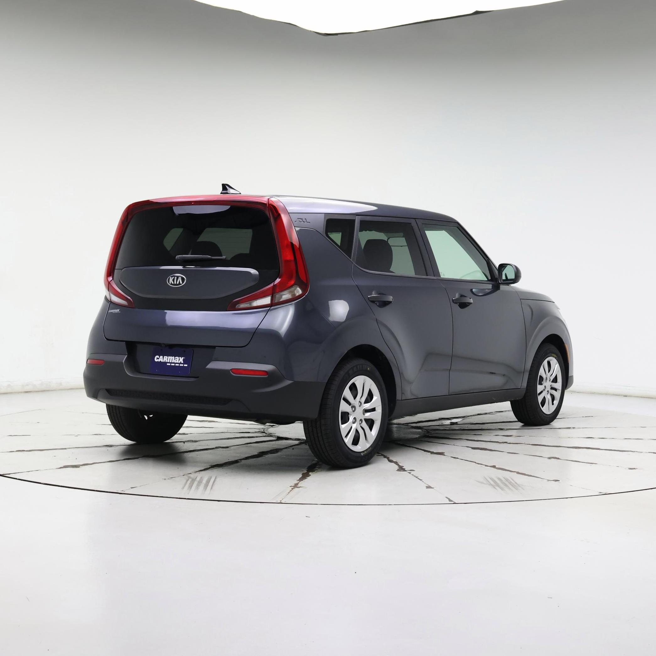 Thumbnail: 2021 Kia Soul - 8