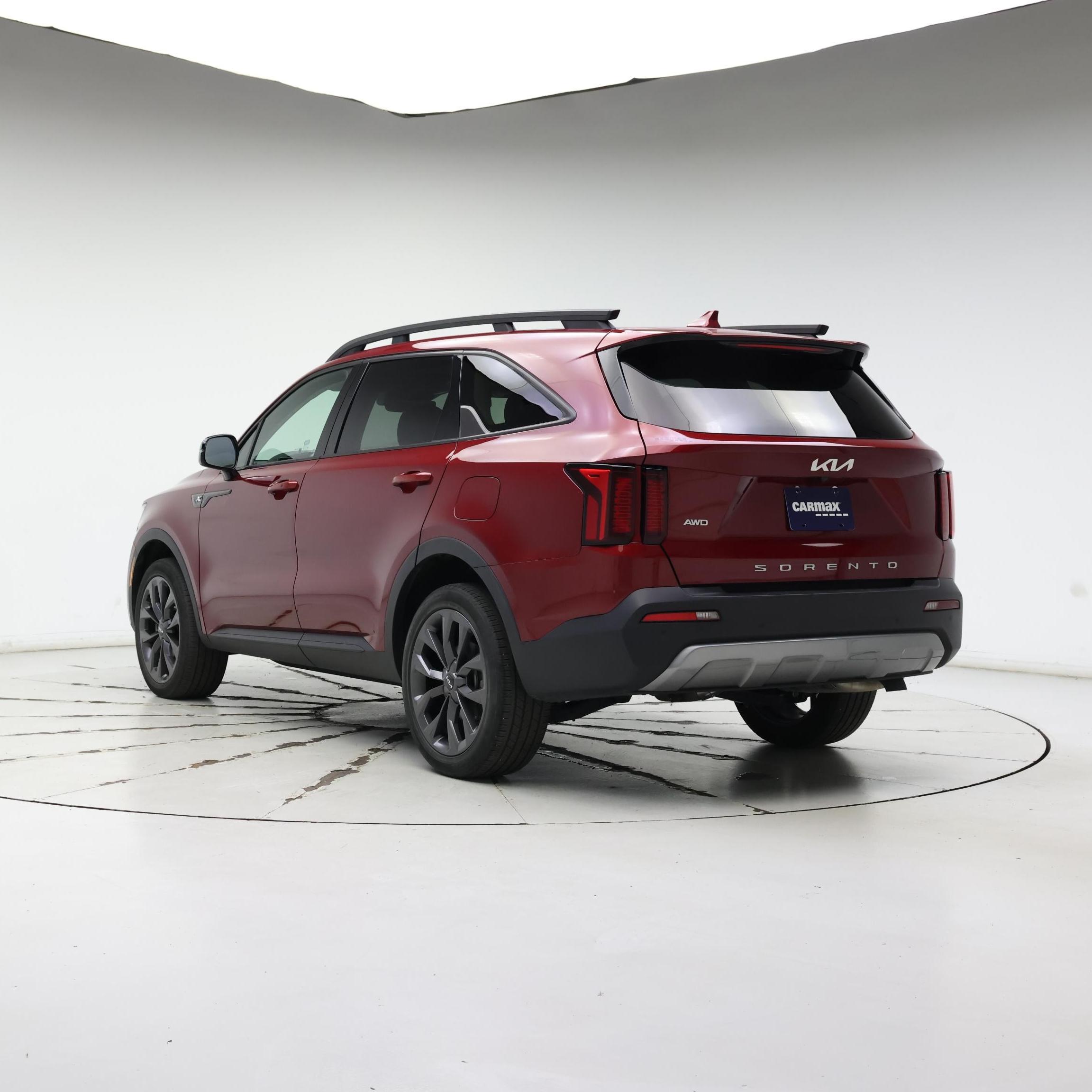 Thumbnail: 2022 Kia Sorento - 2