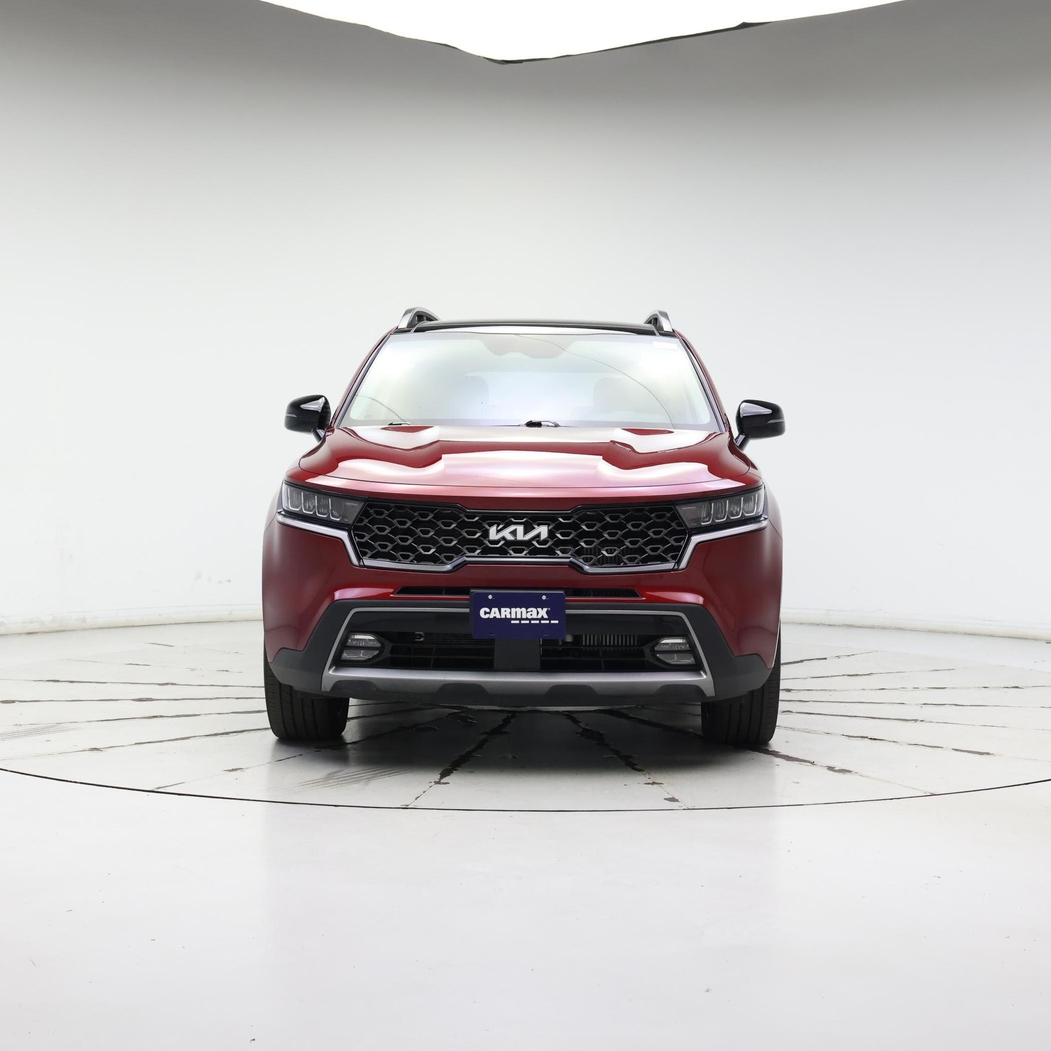 Thumbnail: 2022 Kia Sorento - 5