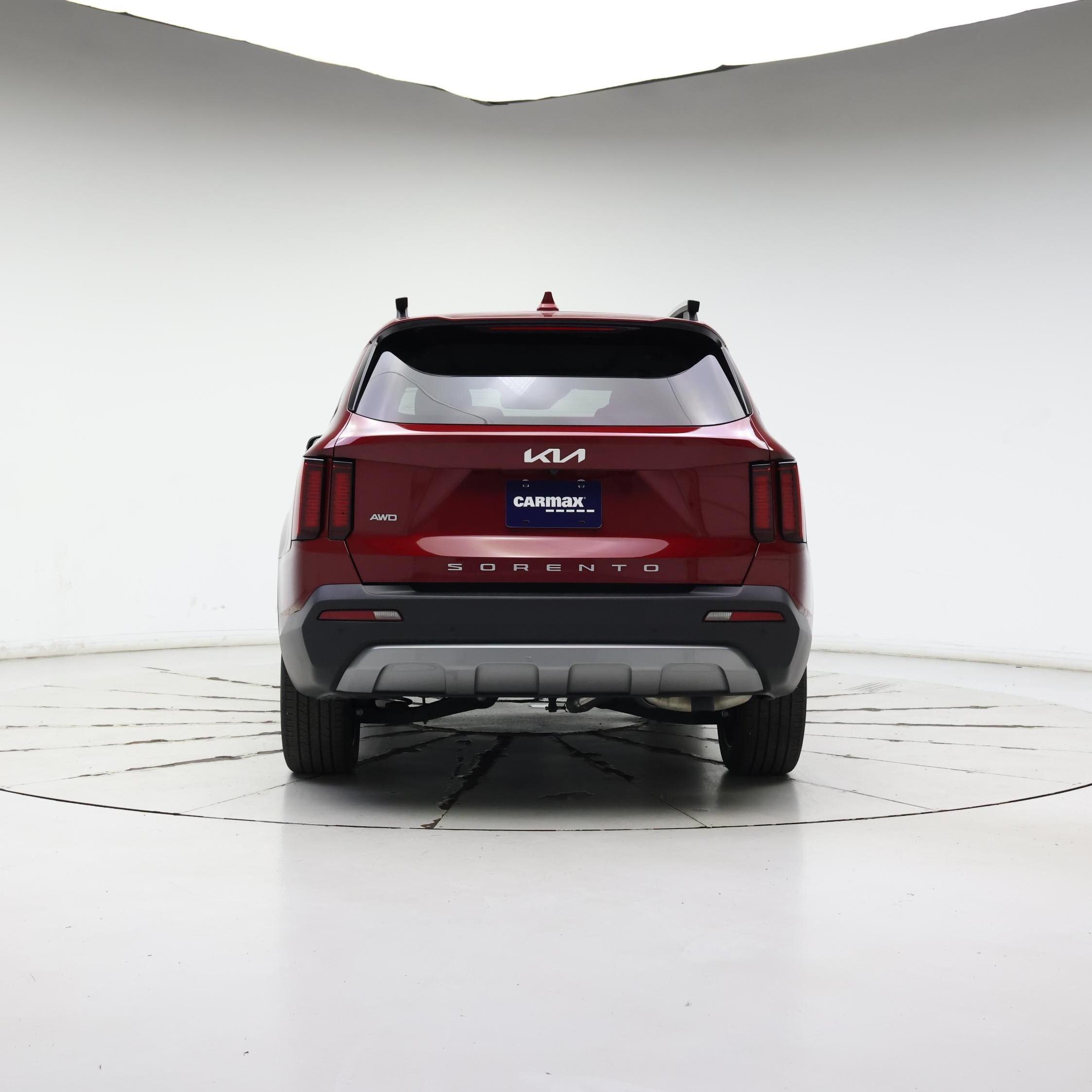 Thumbnail: 2022 Kia Sorento - 6