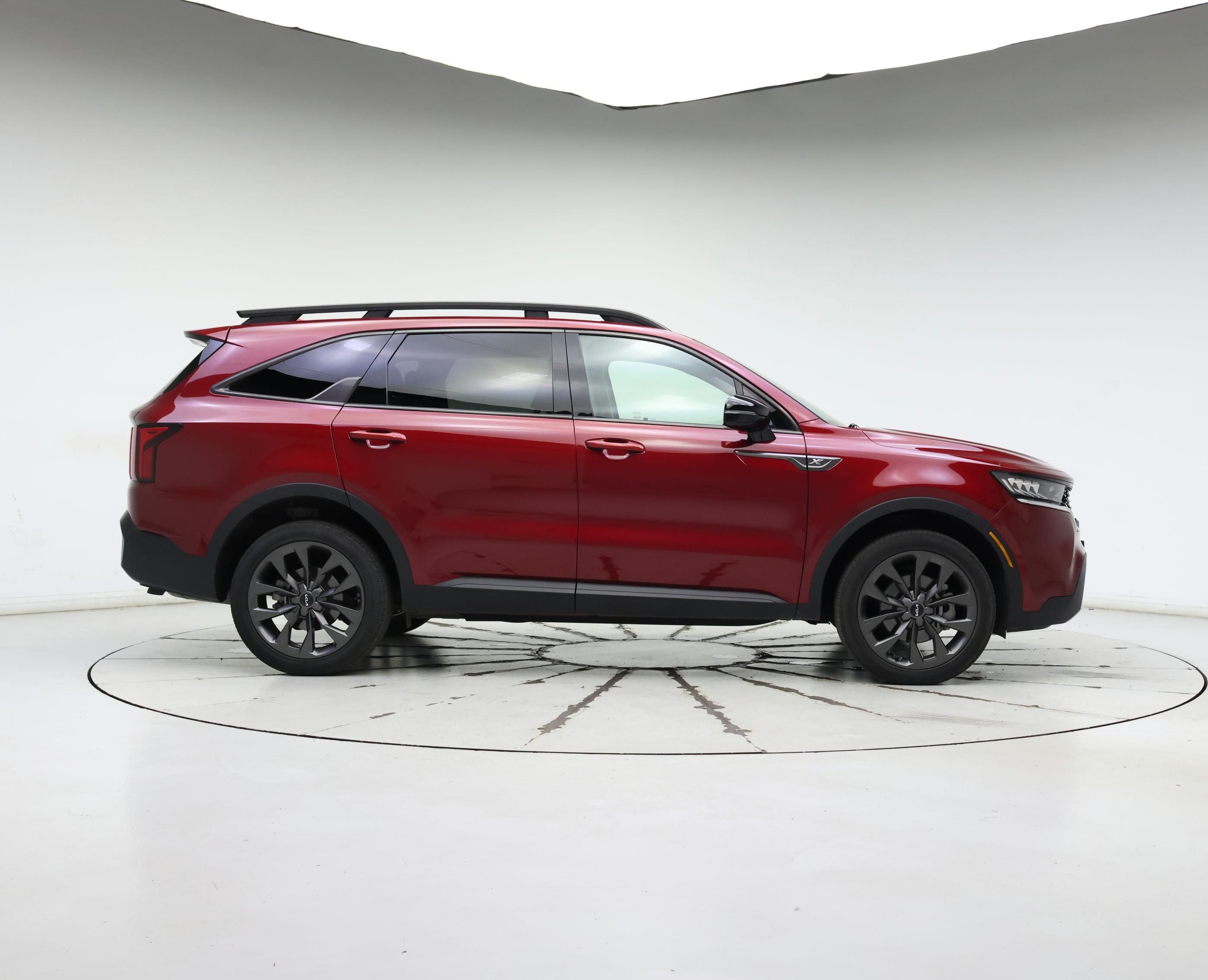 Thumbnail: 2022 Kia Sorento - 7