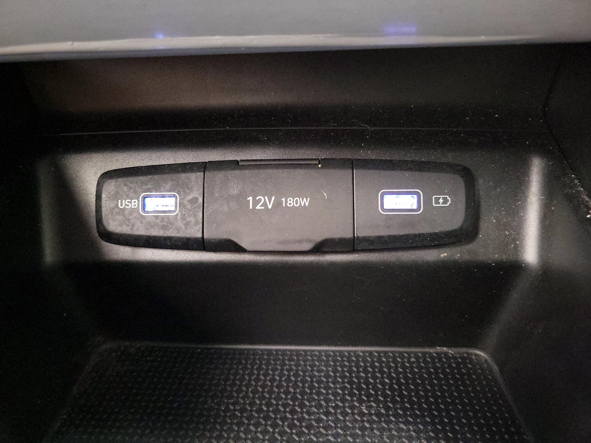 Thumbnail: 2022 Hyundai Tucson - 18