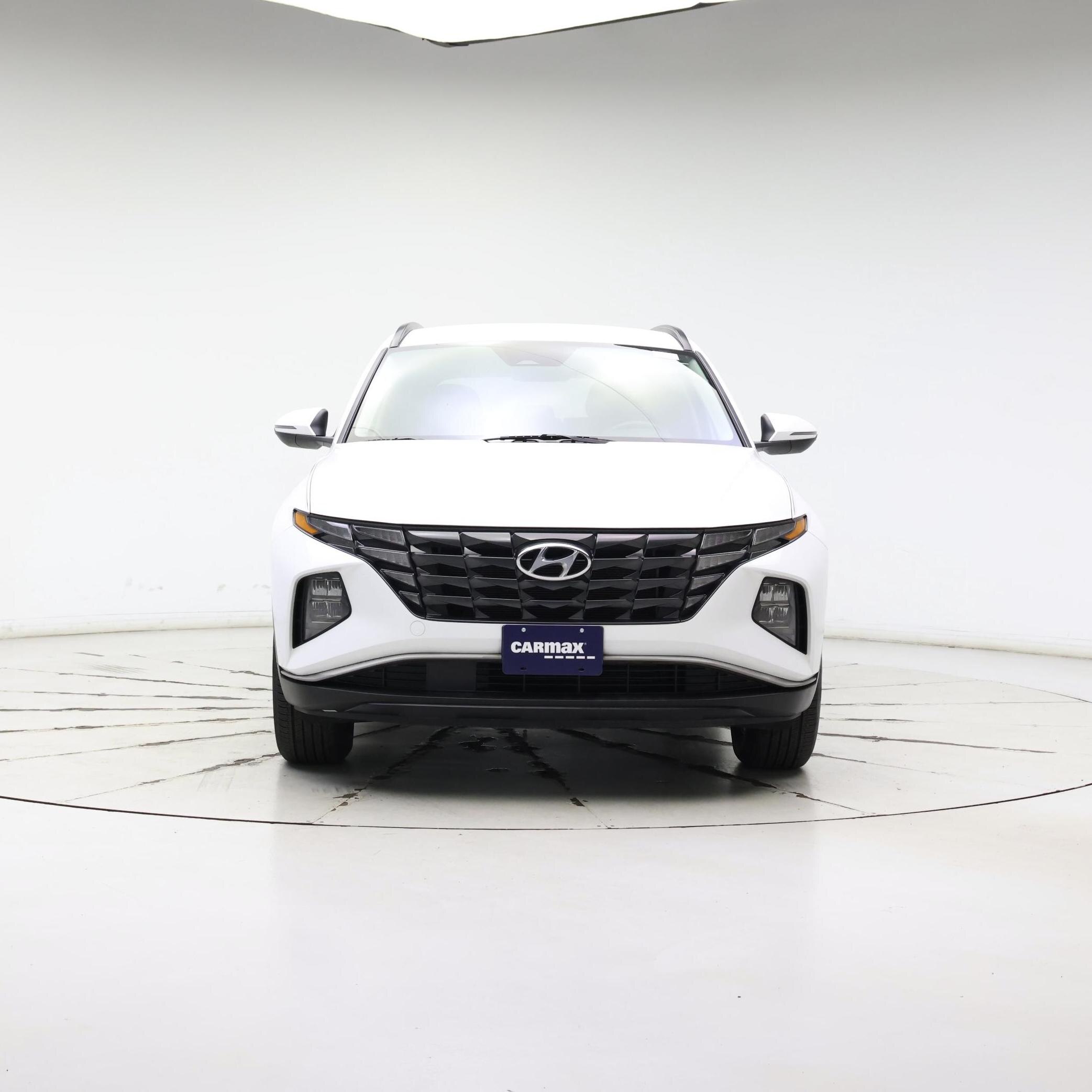 Thumbnail: 2022 Hyundai Tucson - 5