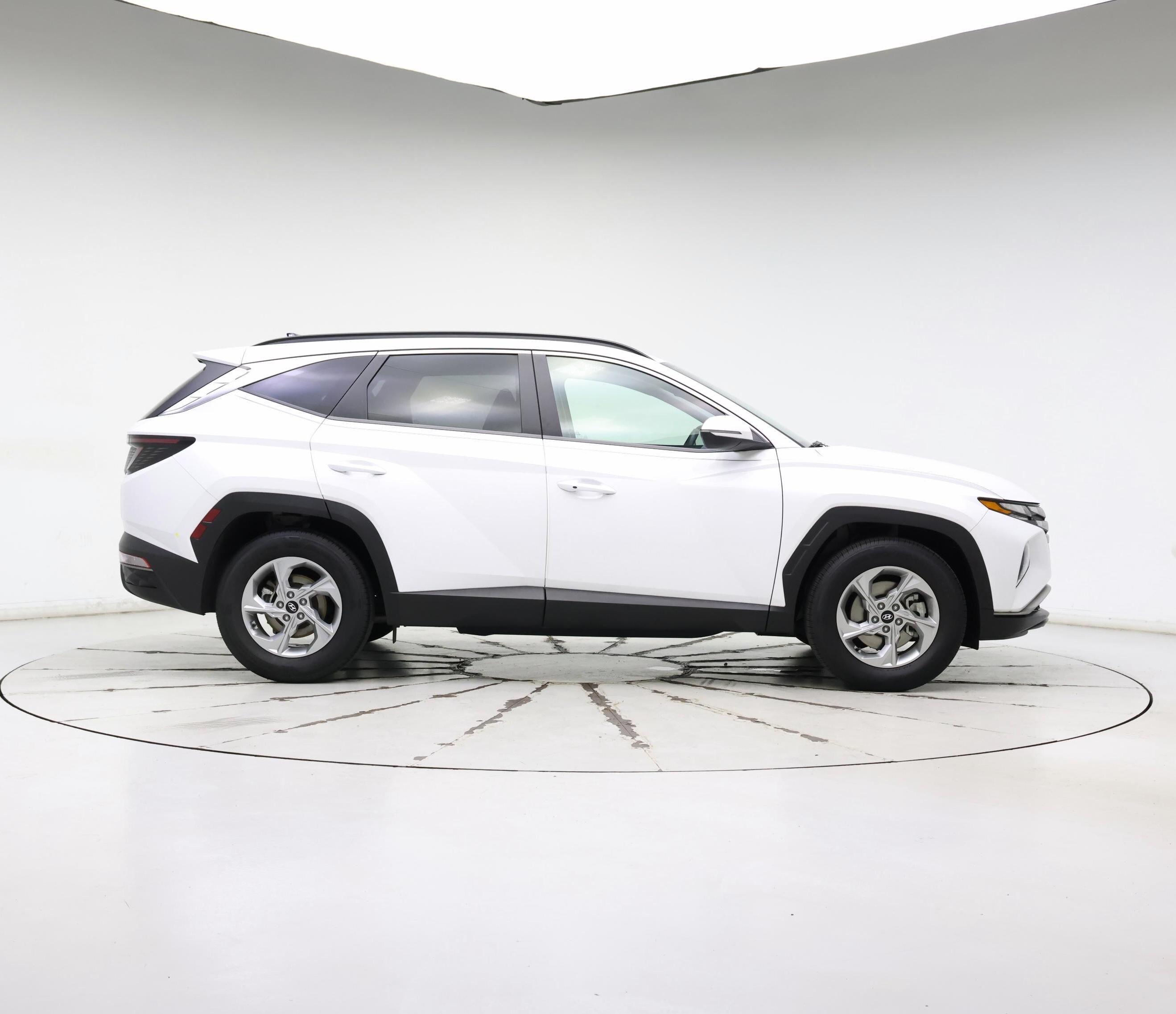 Thumbnail: 2022 Hyundai Tucson - 7