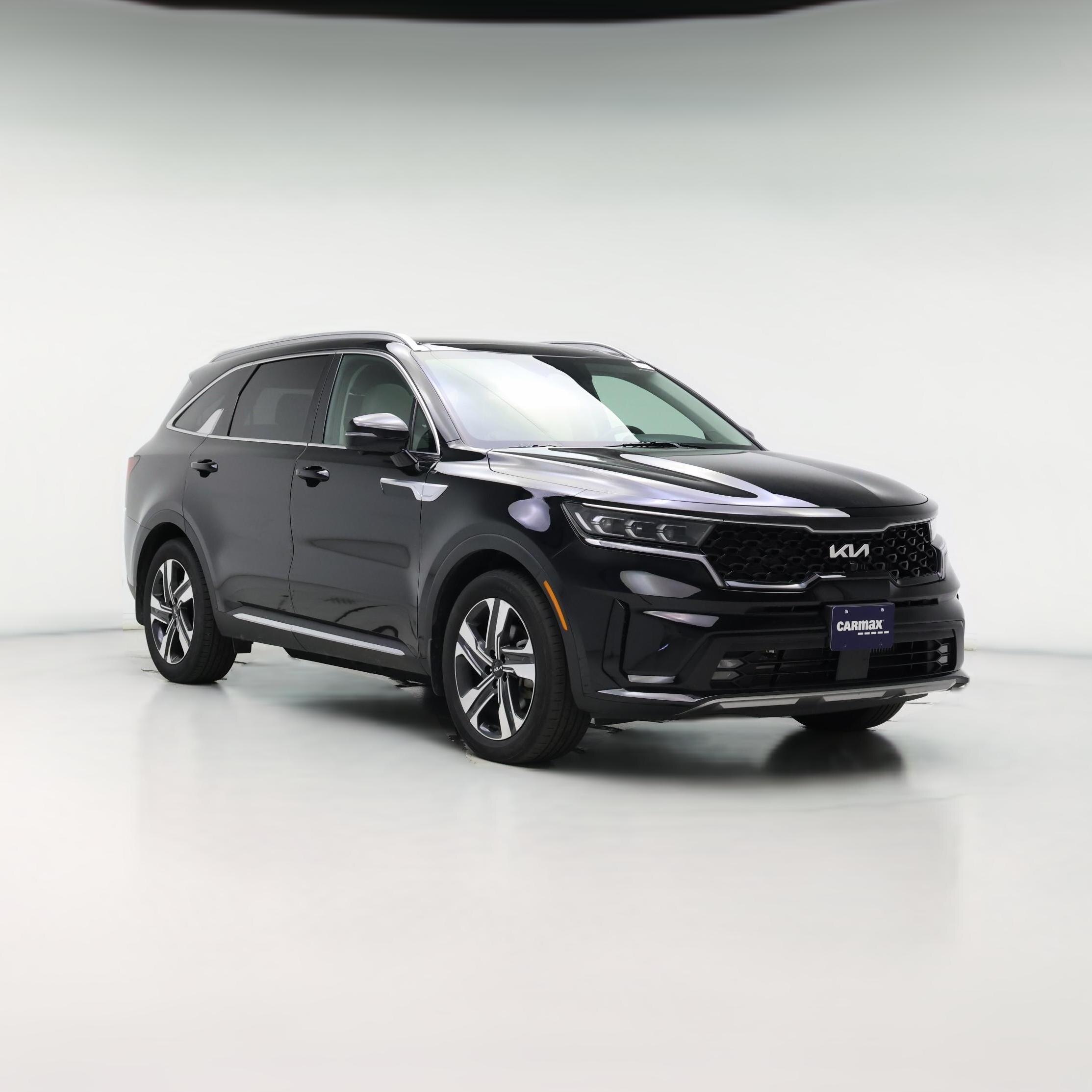 Thumbnail: 2023 Kia Sorento - 1