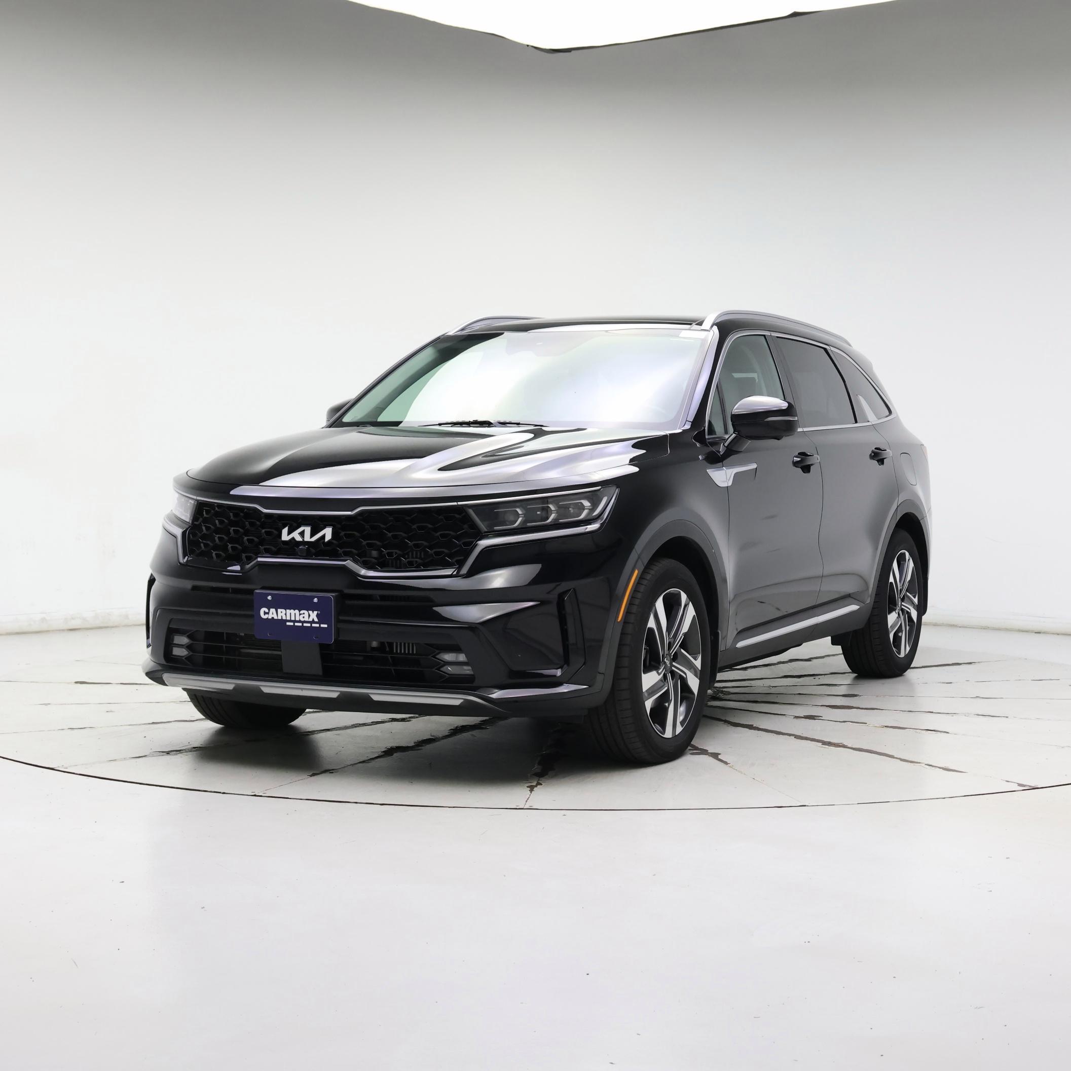 Thumbnail: 2023 Kia Sorento - 4