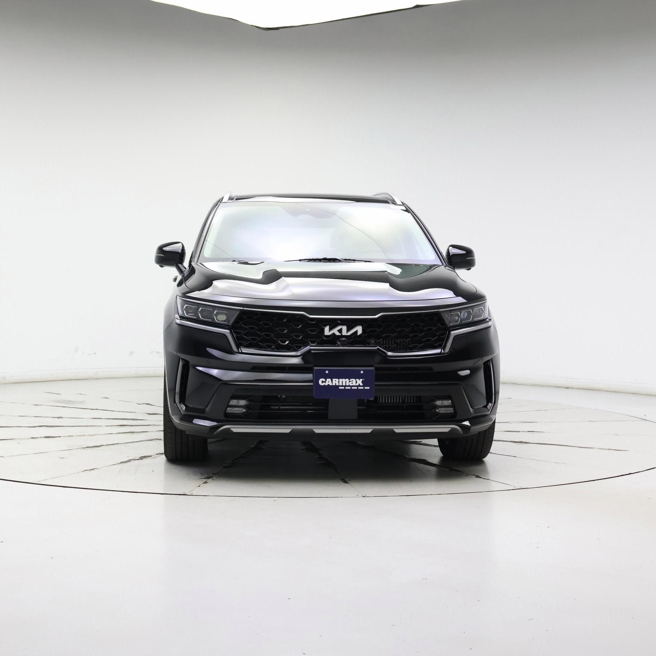 Thumbnail: 2023 Kia Sorento - 5