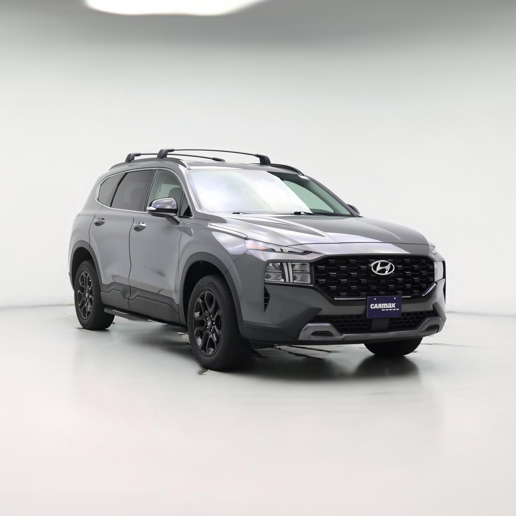 Thumbnail: 2022 Hyundai Santa Fe - 1