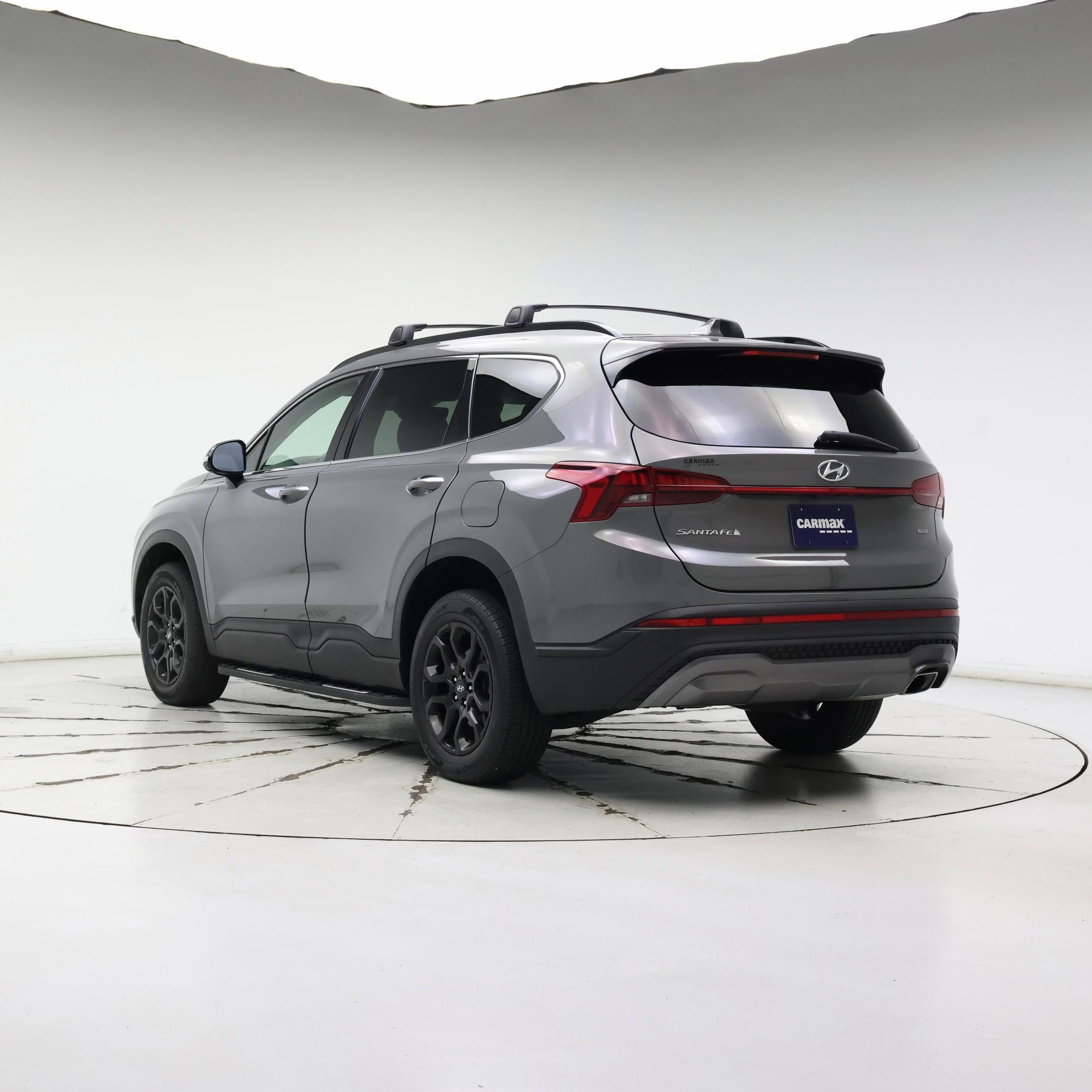 Thumbnail: 2022 Hyundai Santa Fe - 2