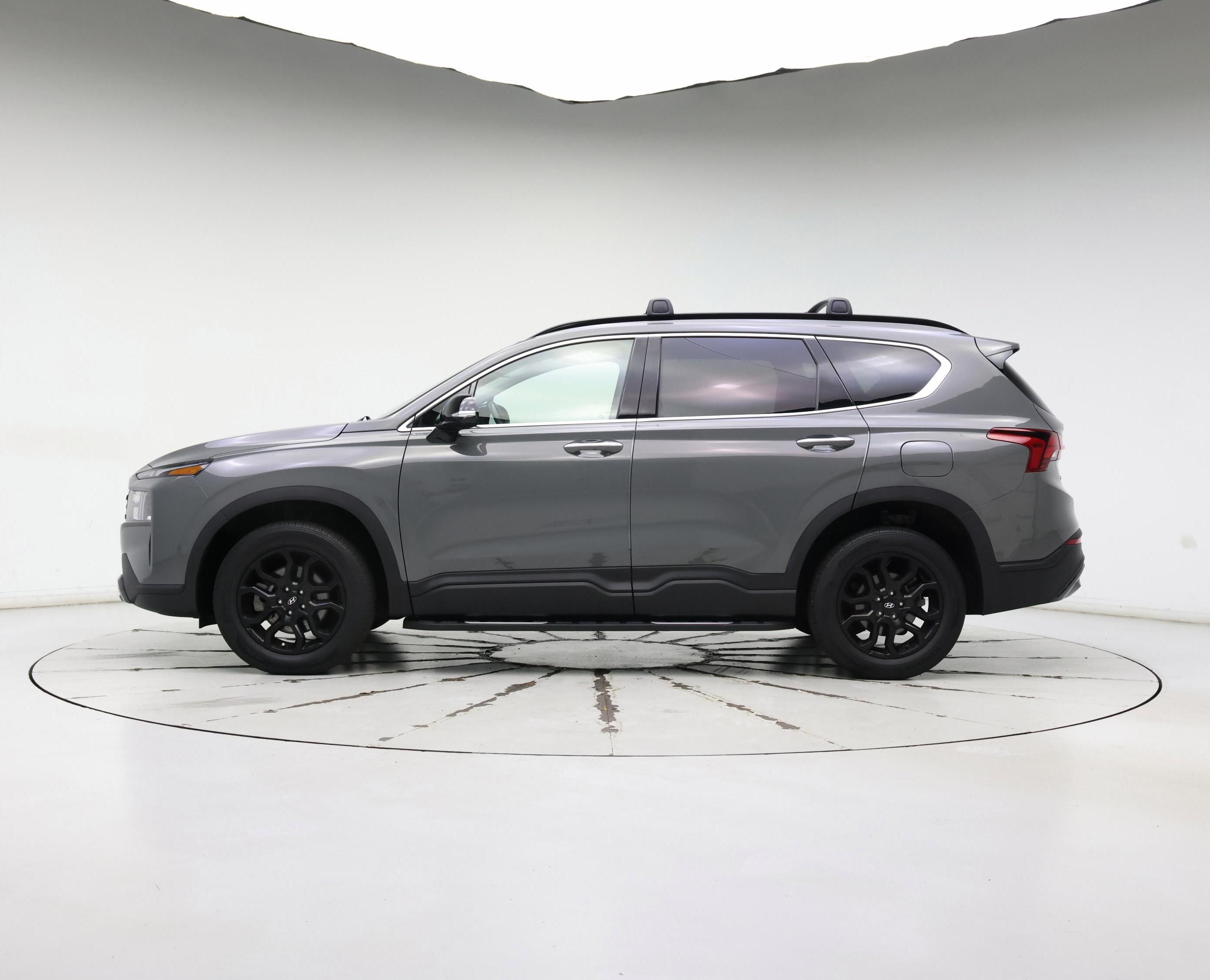 Thumbnail: 2022 Hyundai Santa Fe - 3