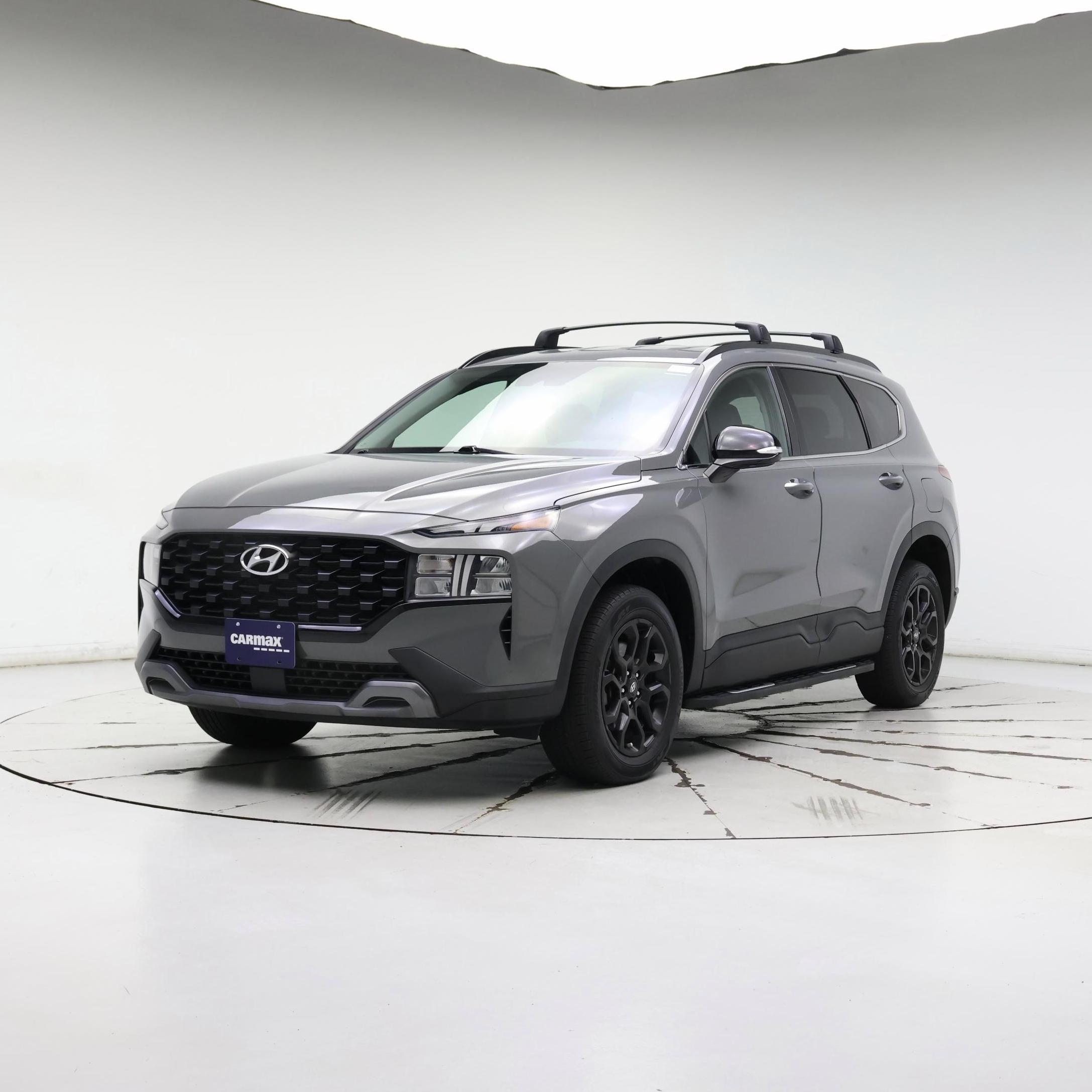 Thumbnail: 2022 Hyundai Santa Fe - 4