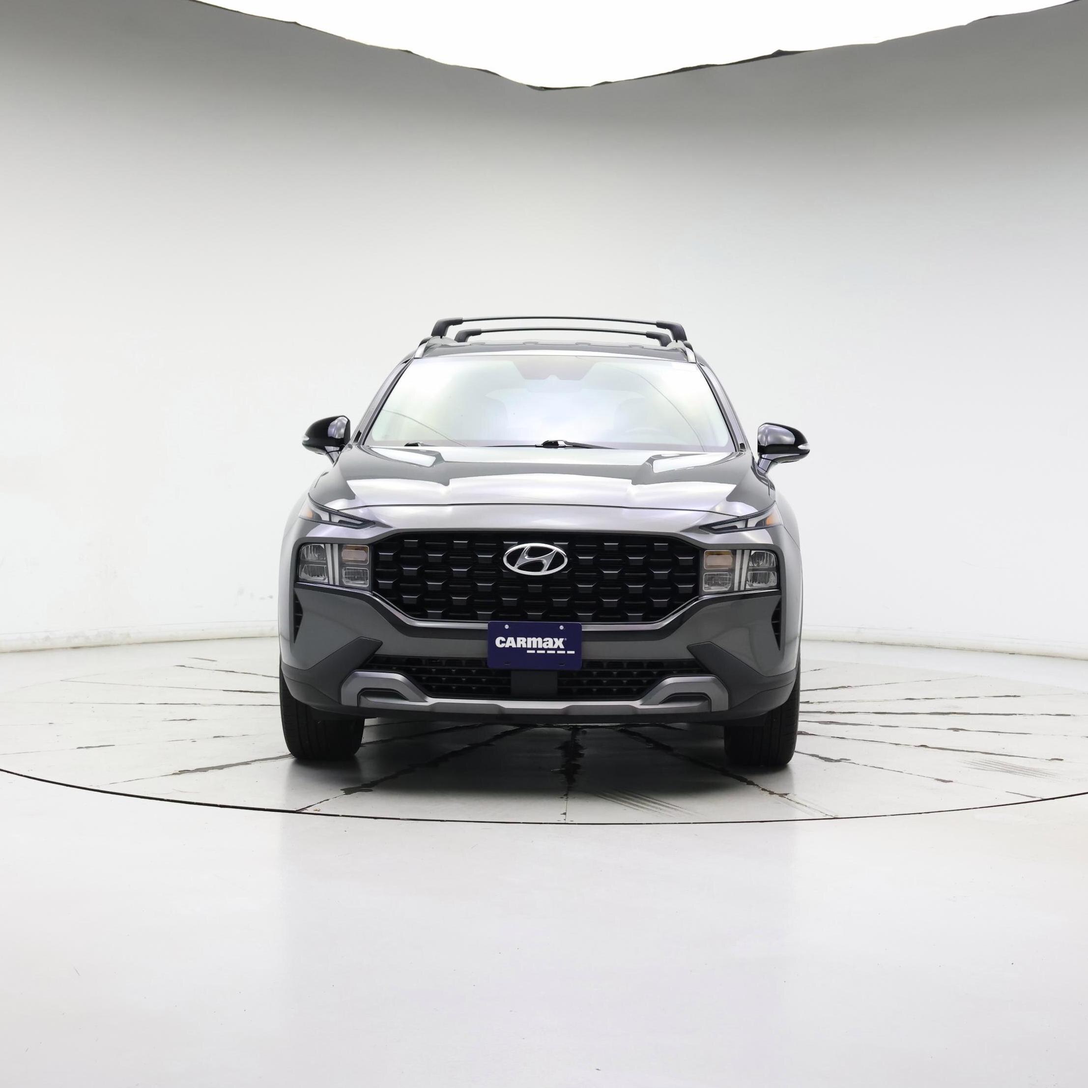 Thumbnail: 2022 Hyundai Santa Fe - 5