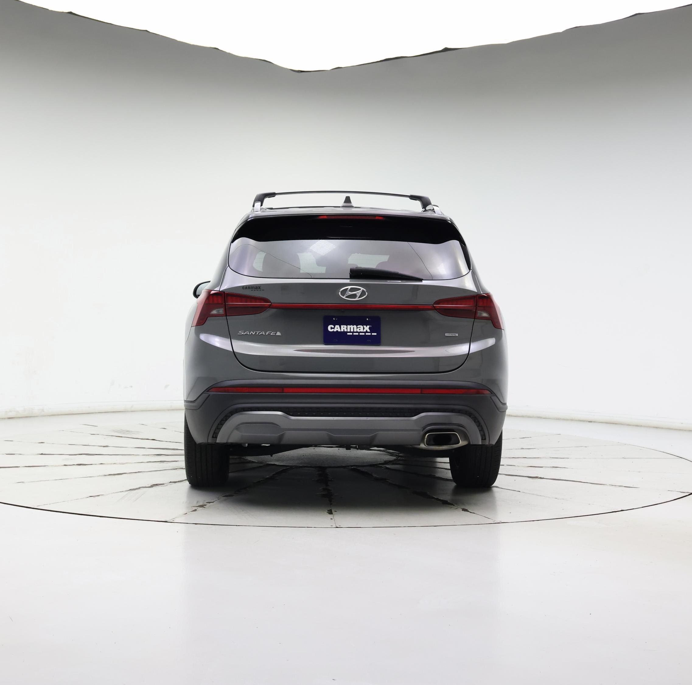 Thumbnail: 2022 Hyundai Santa Fe - 6