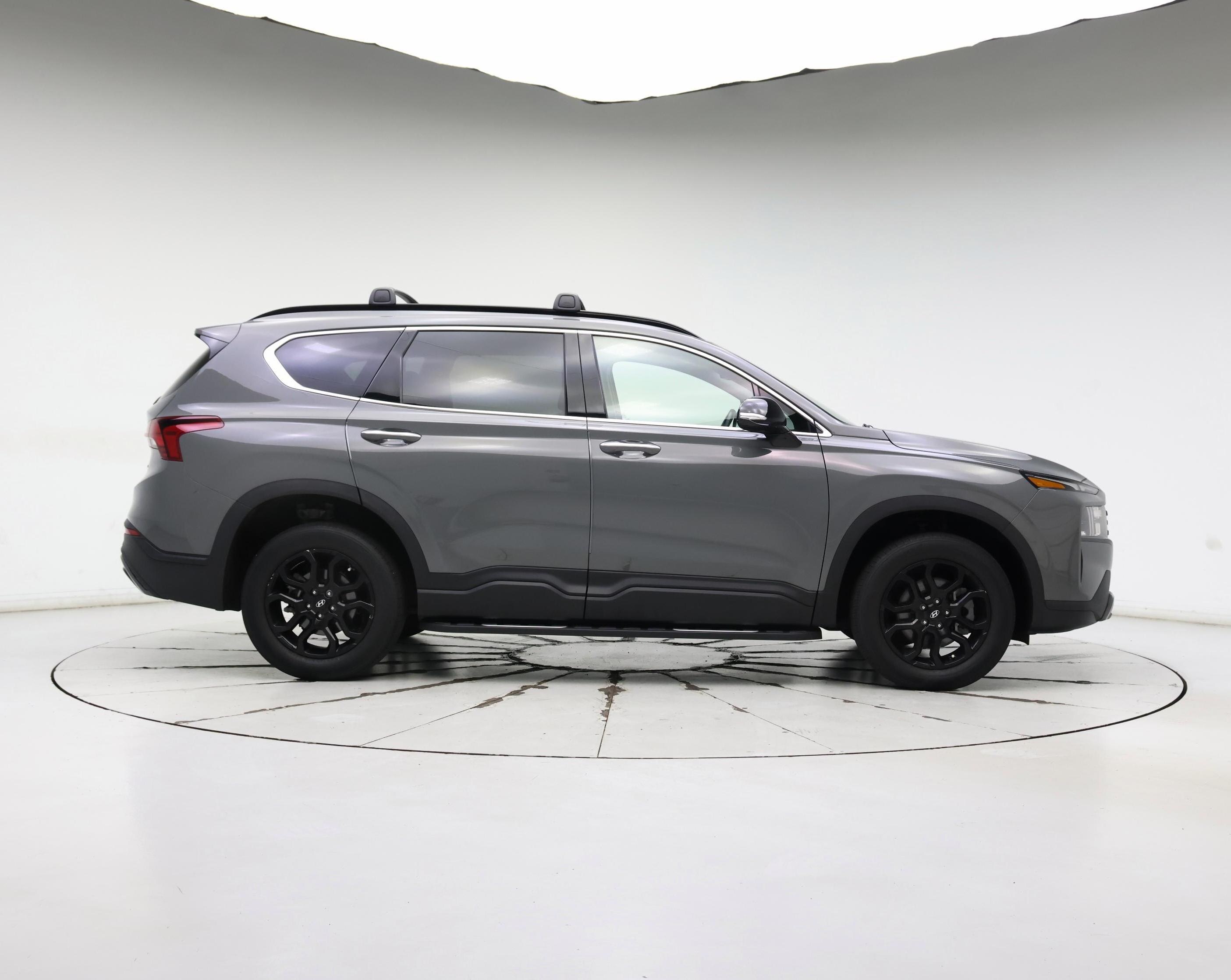 Thumbnail: 2022 Hyundai Santa Fe - 7