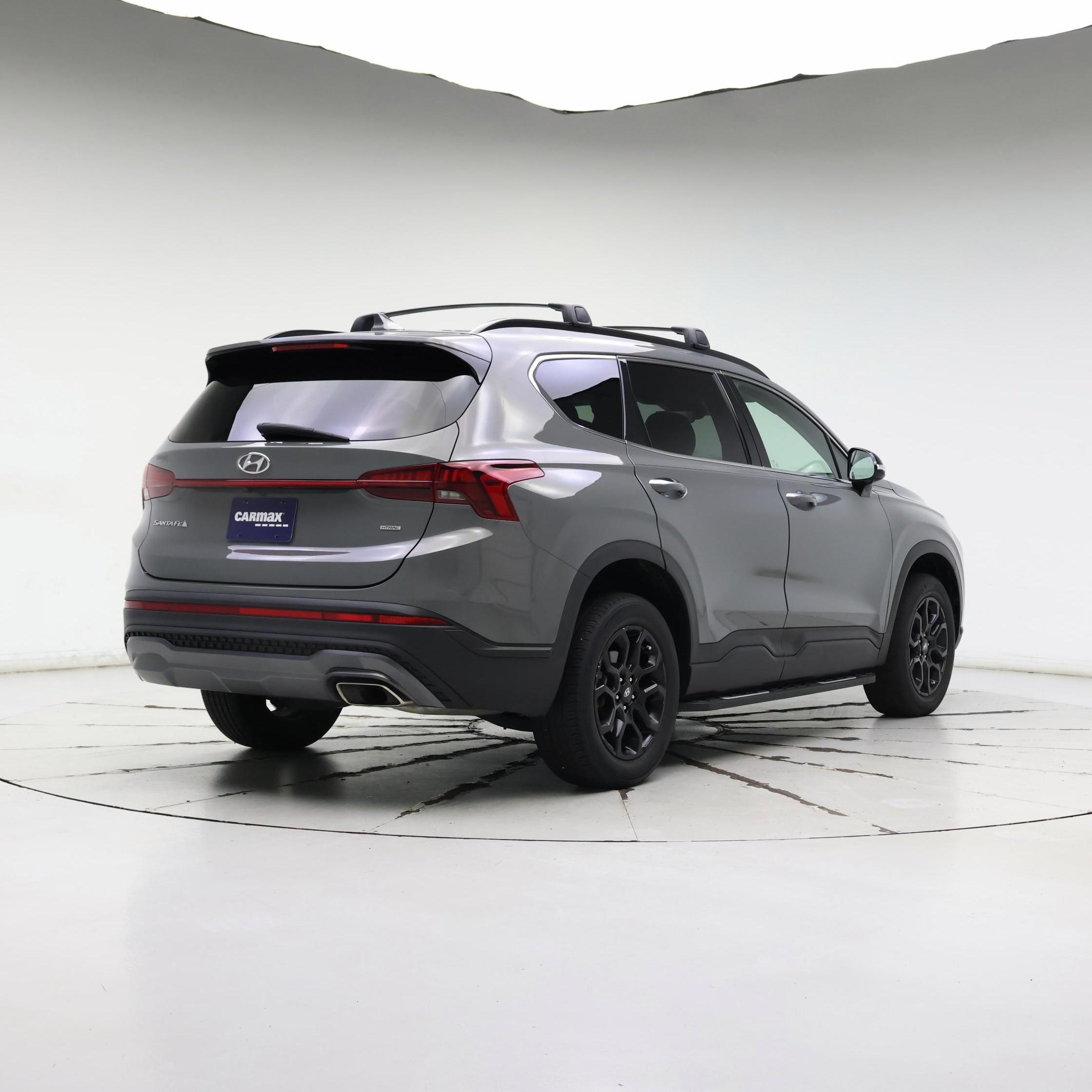 Thumbnail: 2022 Hyundai Santa Fe - 8