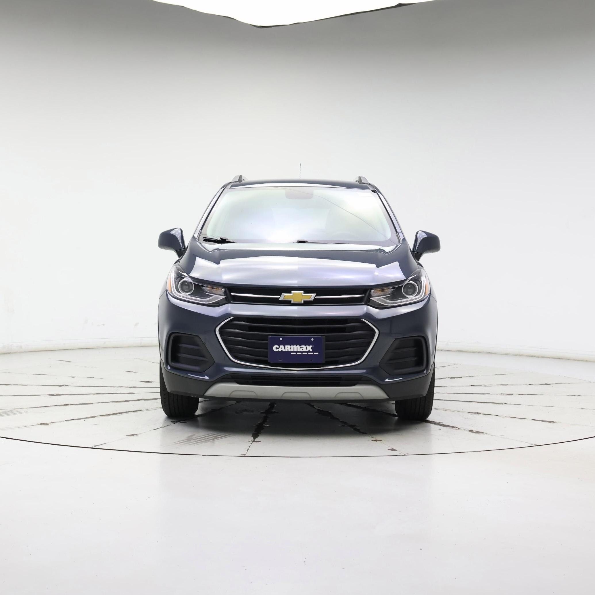 Thumbnail: 2022 Chevrolet Trax - 5