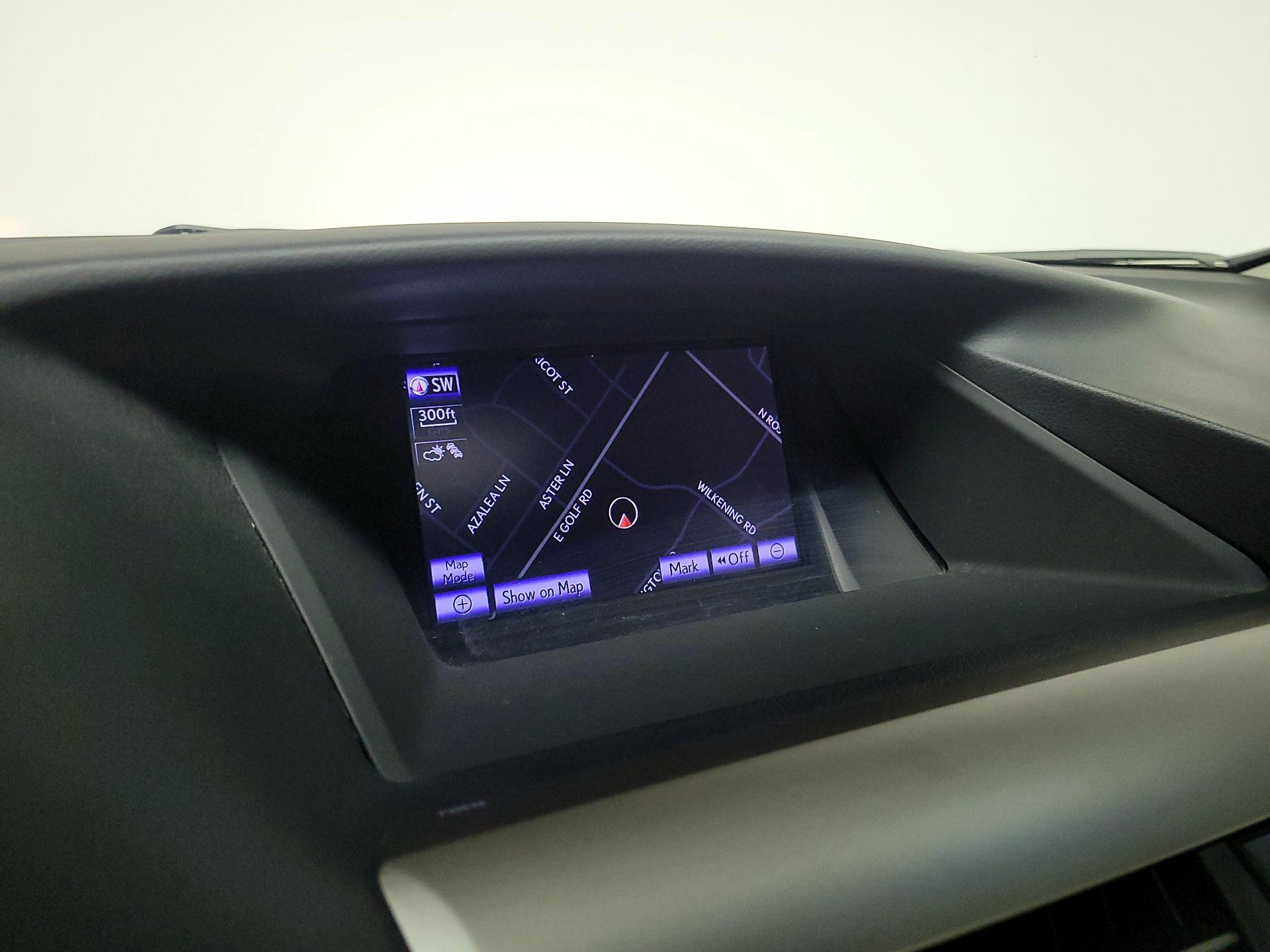 Thumbnail: 2015 Lexus RX - 14