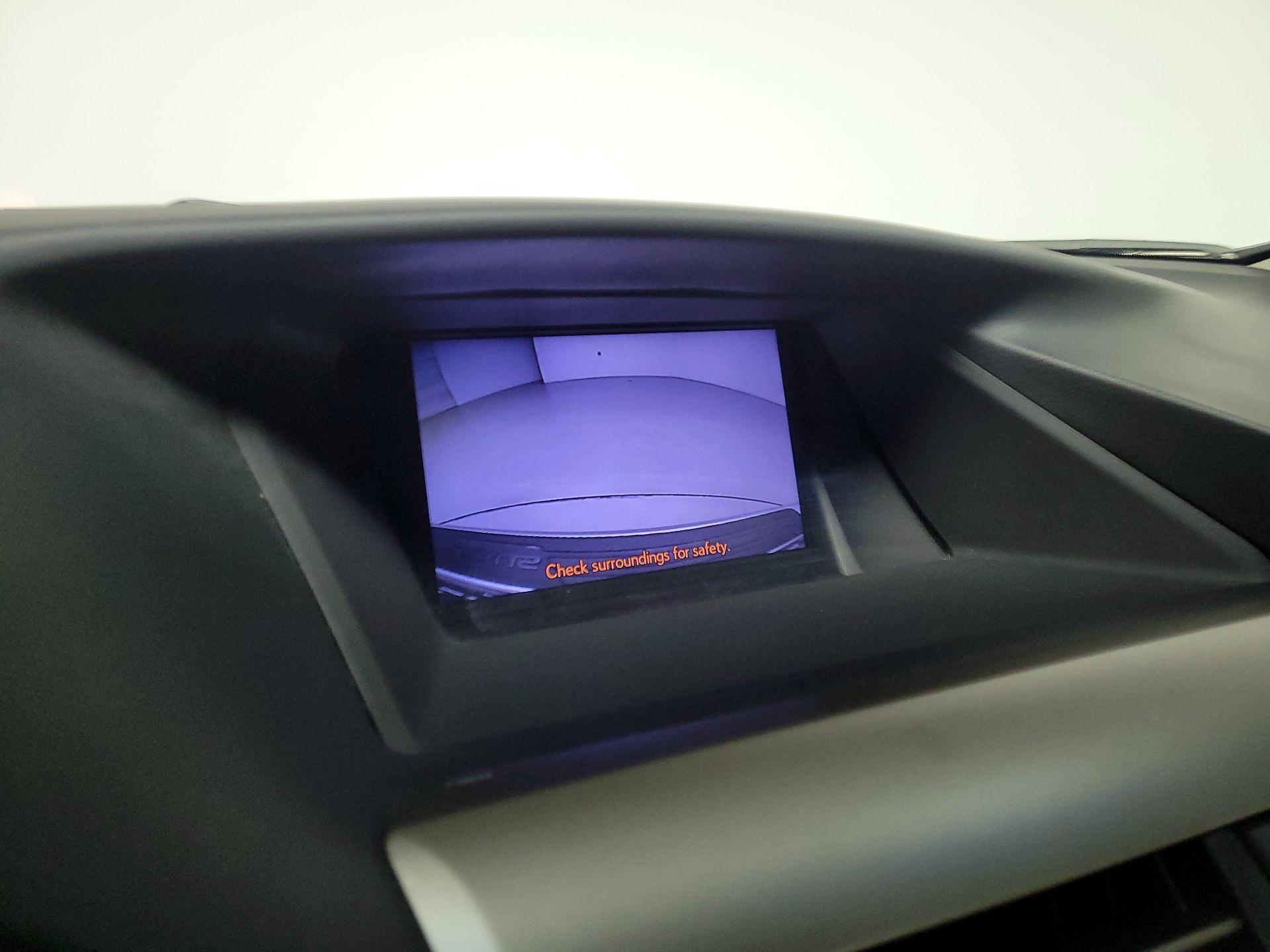 Thumbnail: 2015 Lexus RX - 15