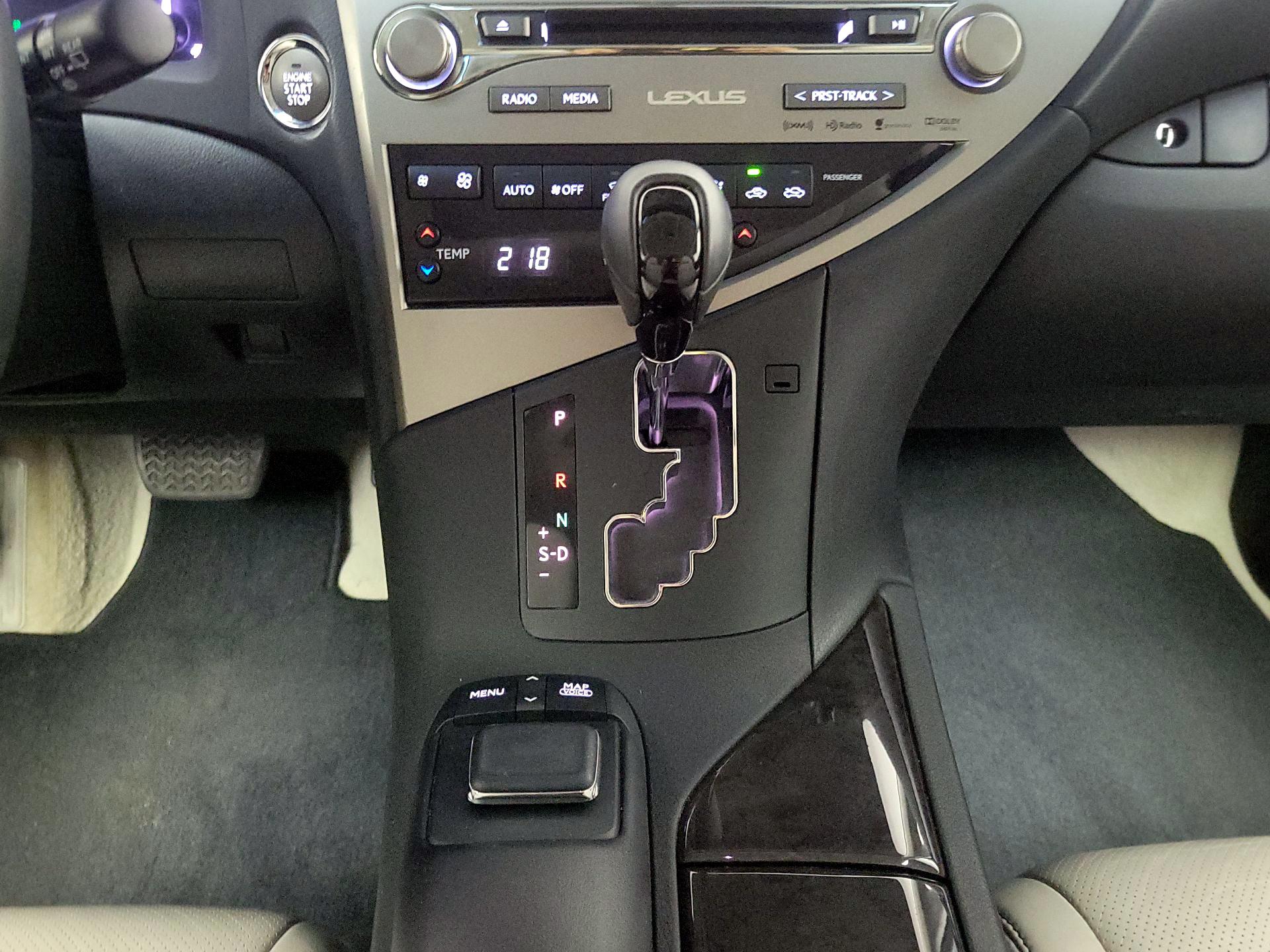 Thumbnail: 2015 Lexus RX - 18