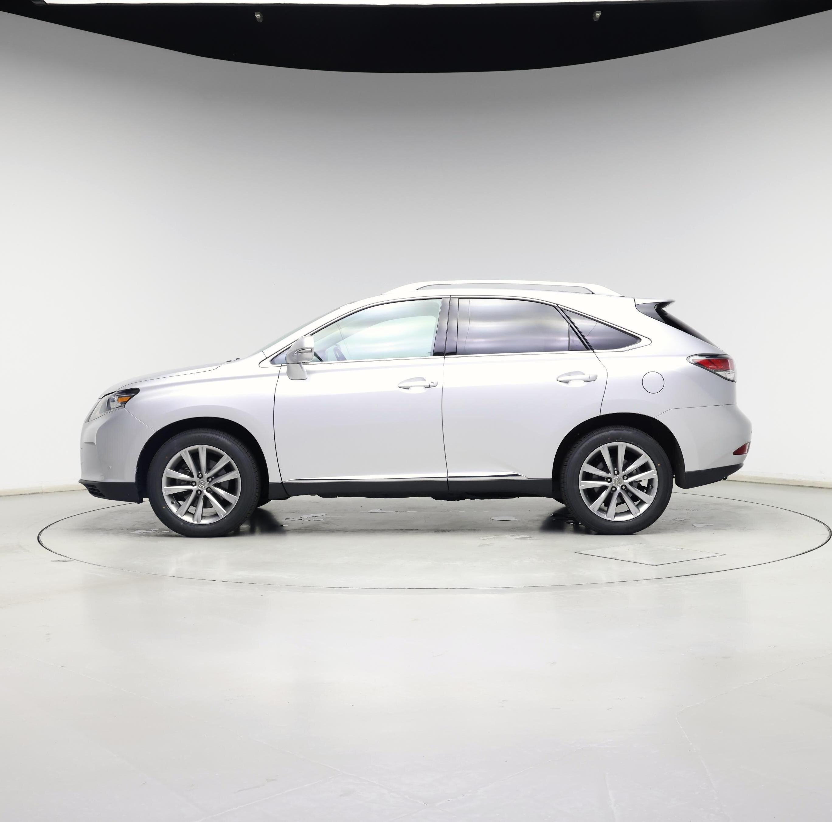 Thumbnail: 2015 Lexus RX - 3