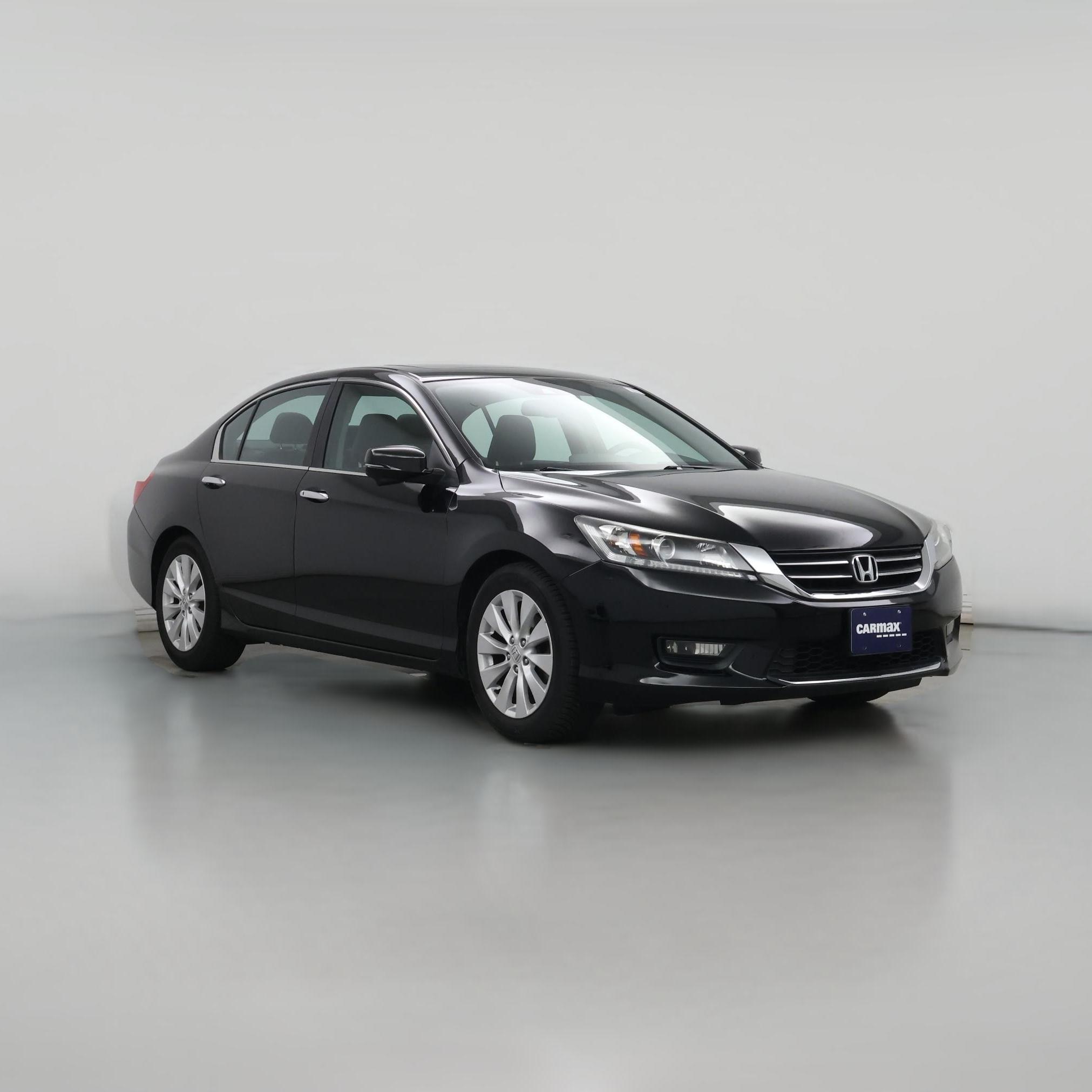 Thumbnail: 2015 Honda Accord - 1