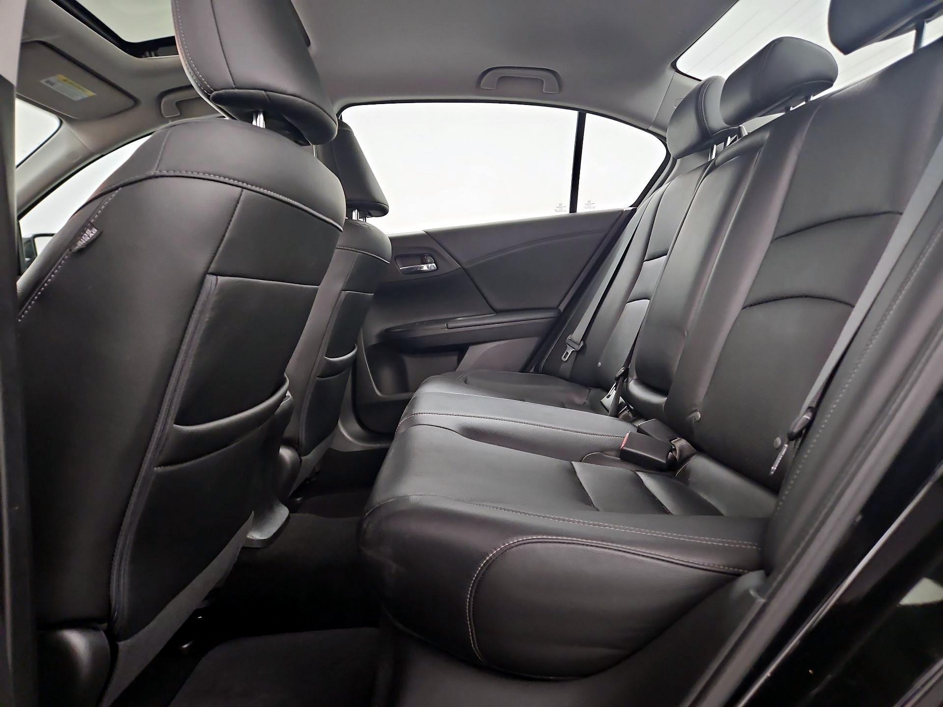 Thumbnail: 2015 Honda Accord - 20