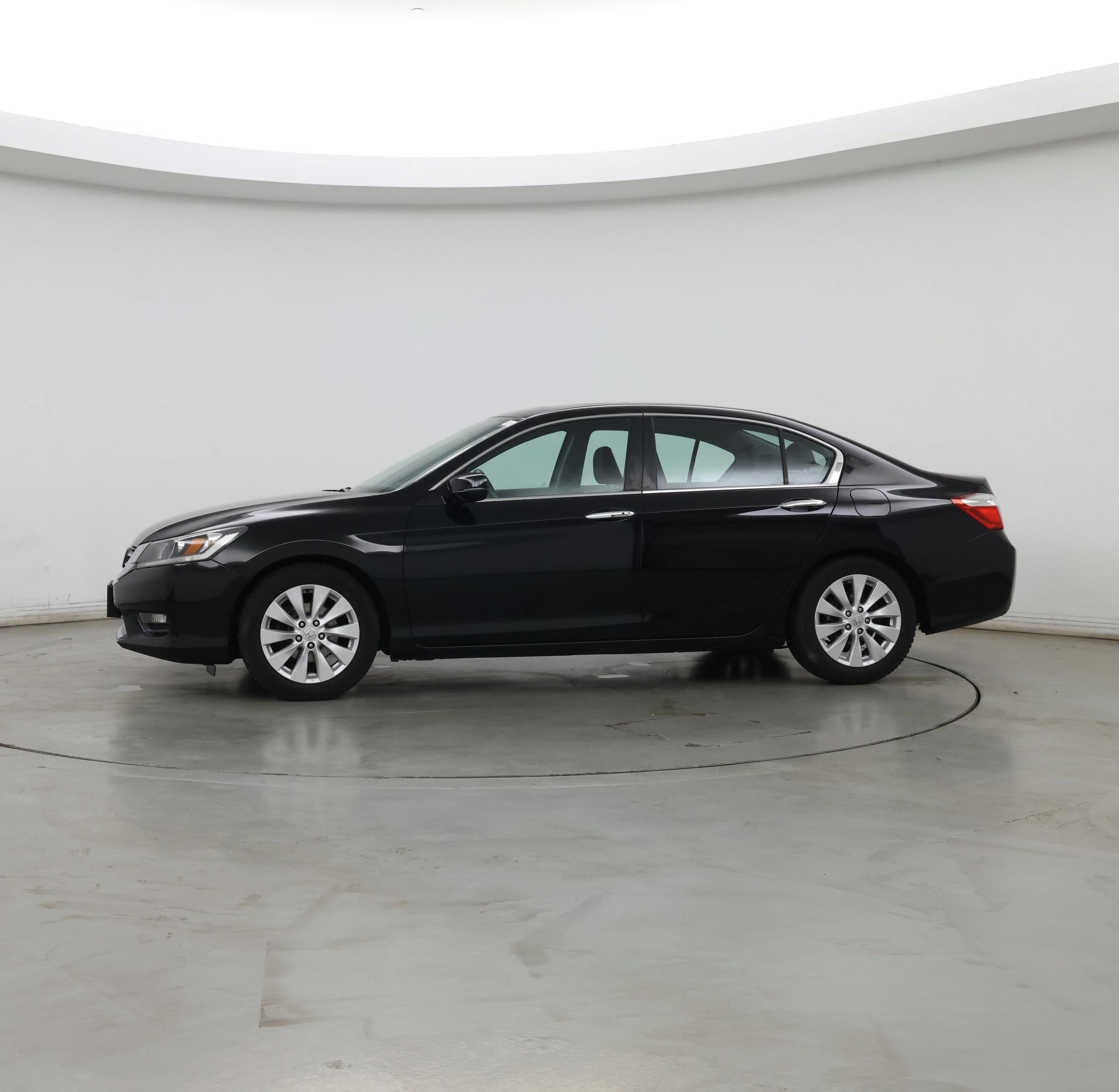 Thumbnail: 2015 Honda Accord - 3