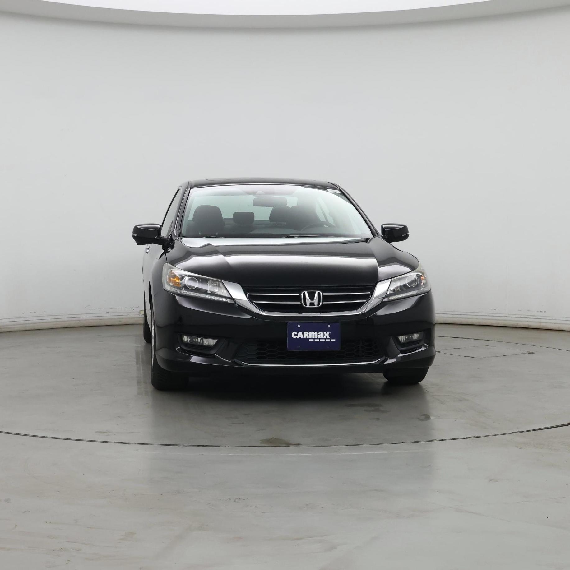 Thumbnail: 2015 Honda Accord - 5