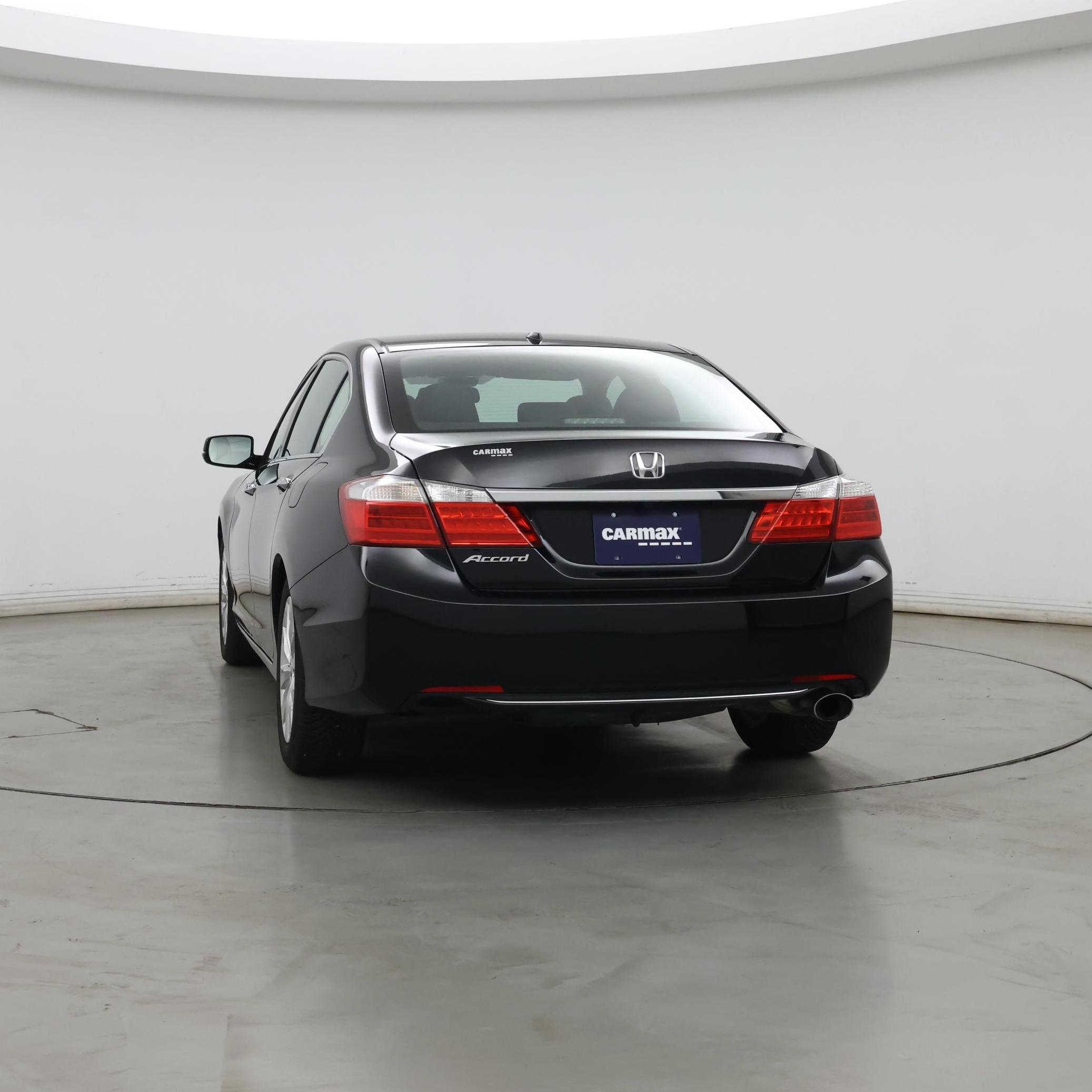 Thumbnail: 2015 Honda Accord - 6