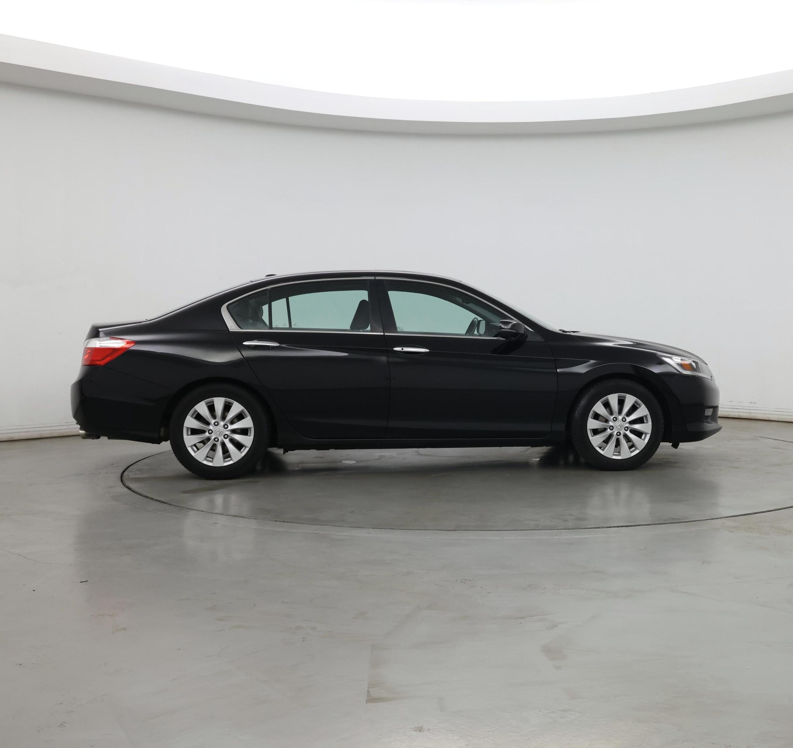 Thumbnail: 2015 Honda Accord - 7