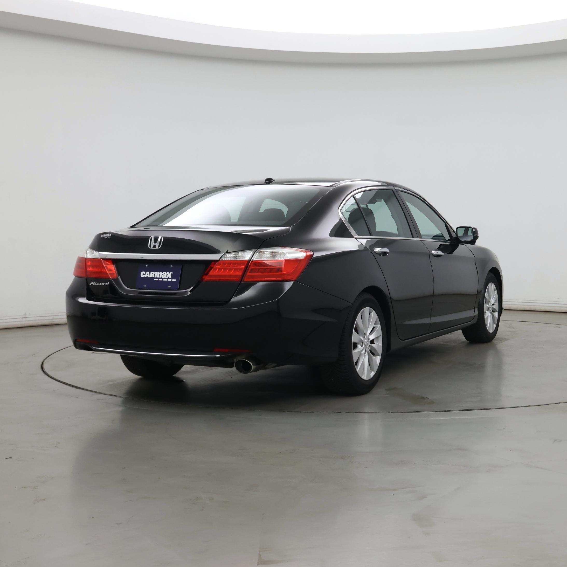 Thumbnail: 2015 Honda Accord - 8