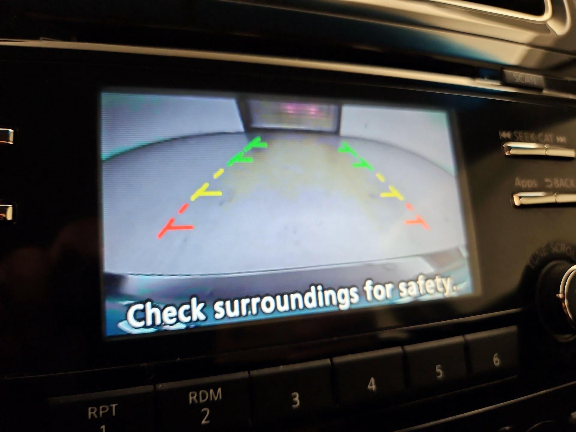Thumbnail: 2015 Nissan Altima - 14